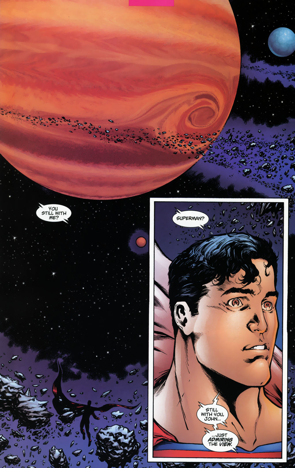 Read online Adventures of Superman (1987) comic -  Issue #628 - 16