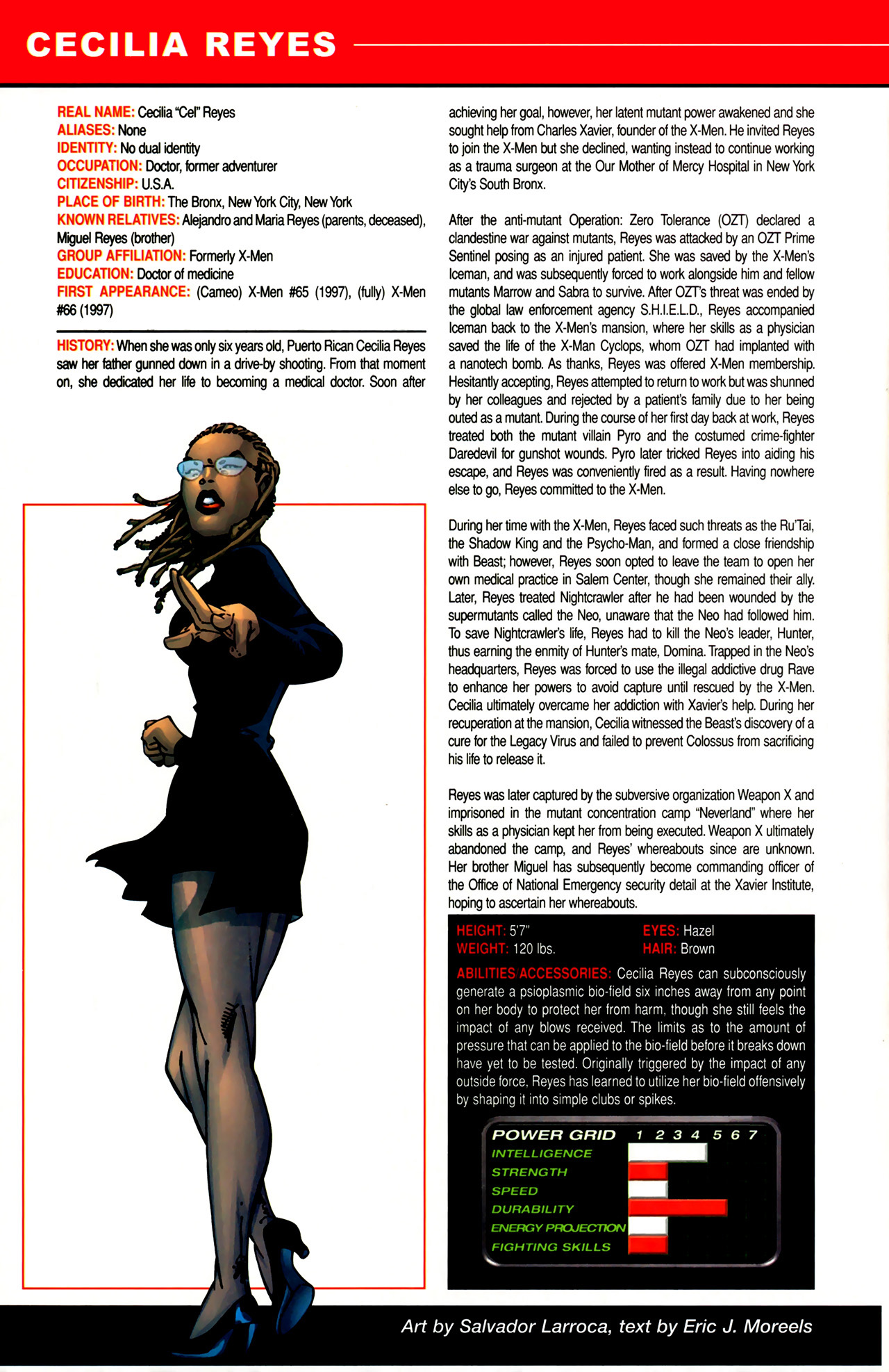 Read online NYX: No Way Home comic -  Issue #4 - 30