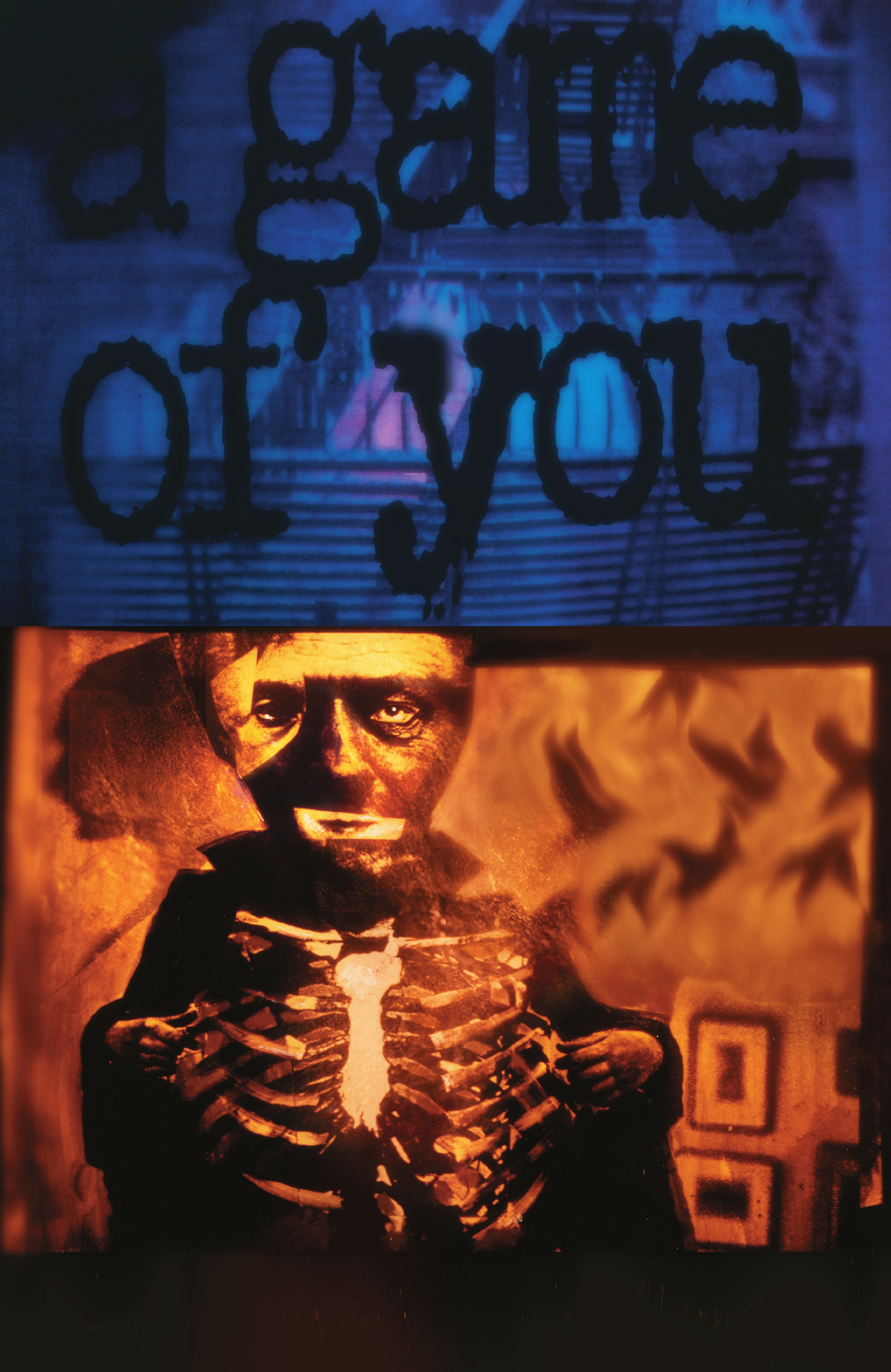 Read online The Sandman (1989) comic -  Issue # _The_Deluxe_Edition 3 (Part 1) - 34