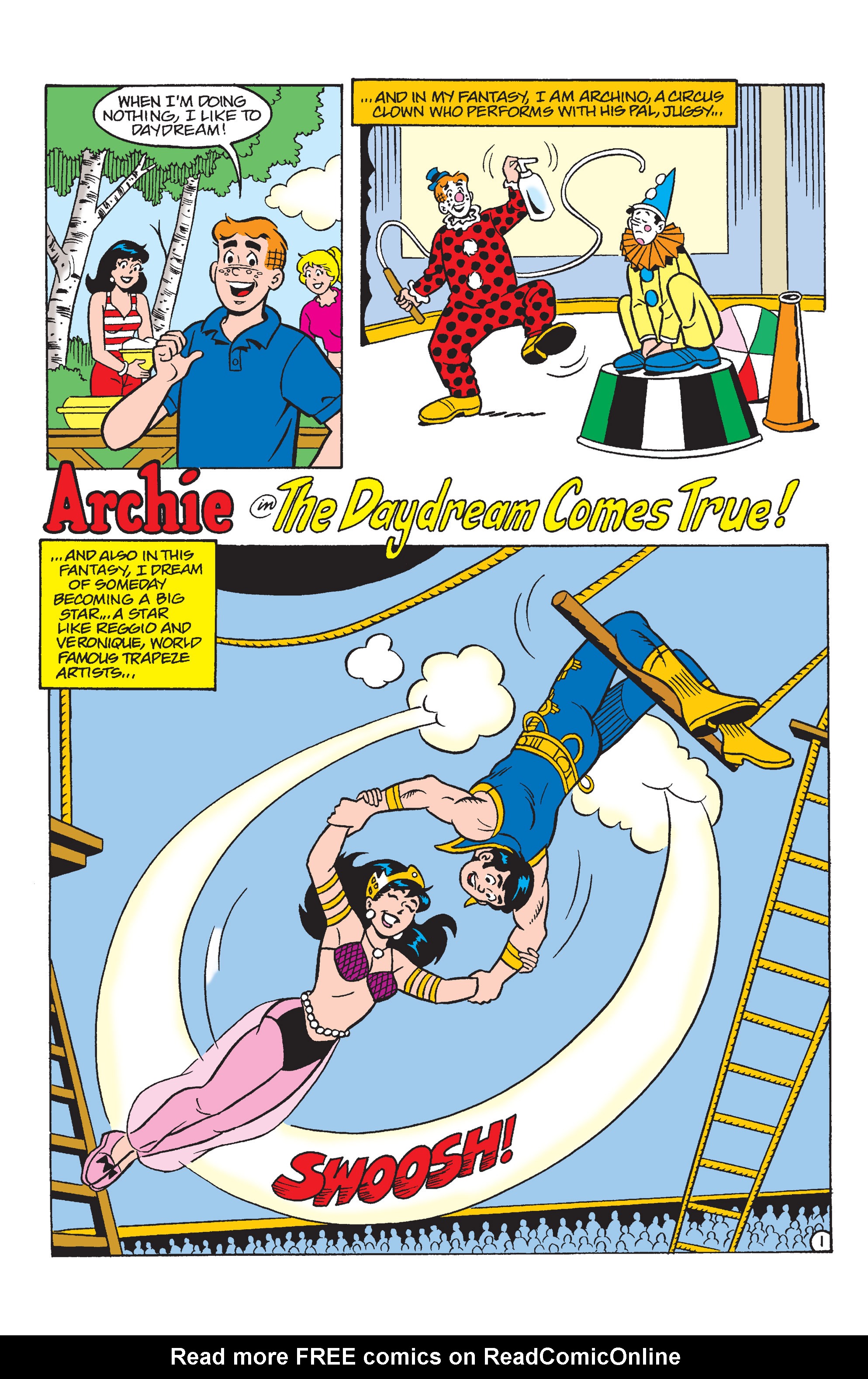 Read online Pep Digital comic -  Issue #89 - 62