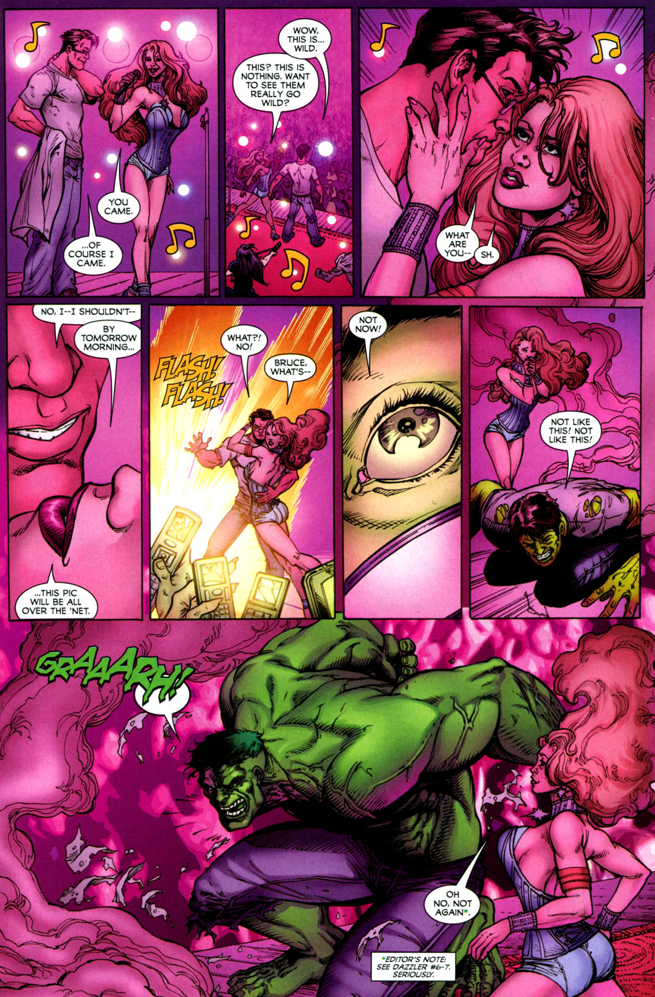 Read online Hulk Team-Up comic -  Issue # Full - 32