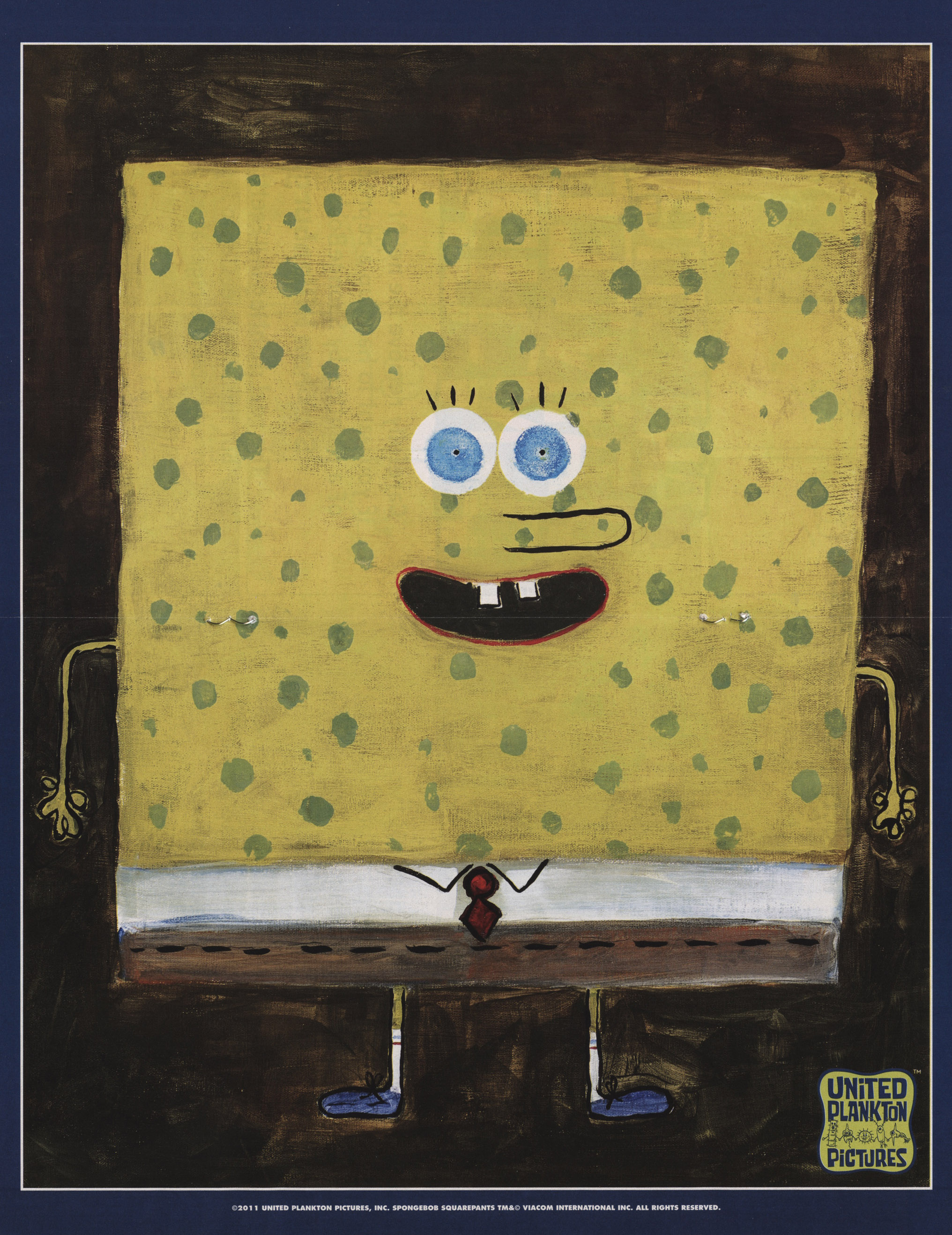 Read online SpongeBob Comics comic -  Issue #3 - 17