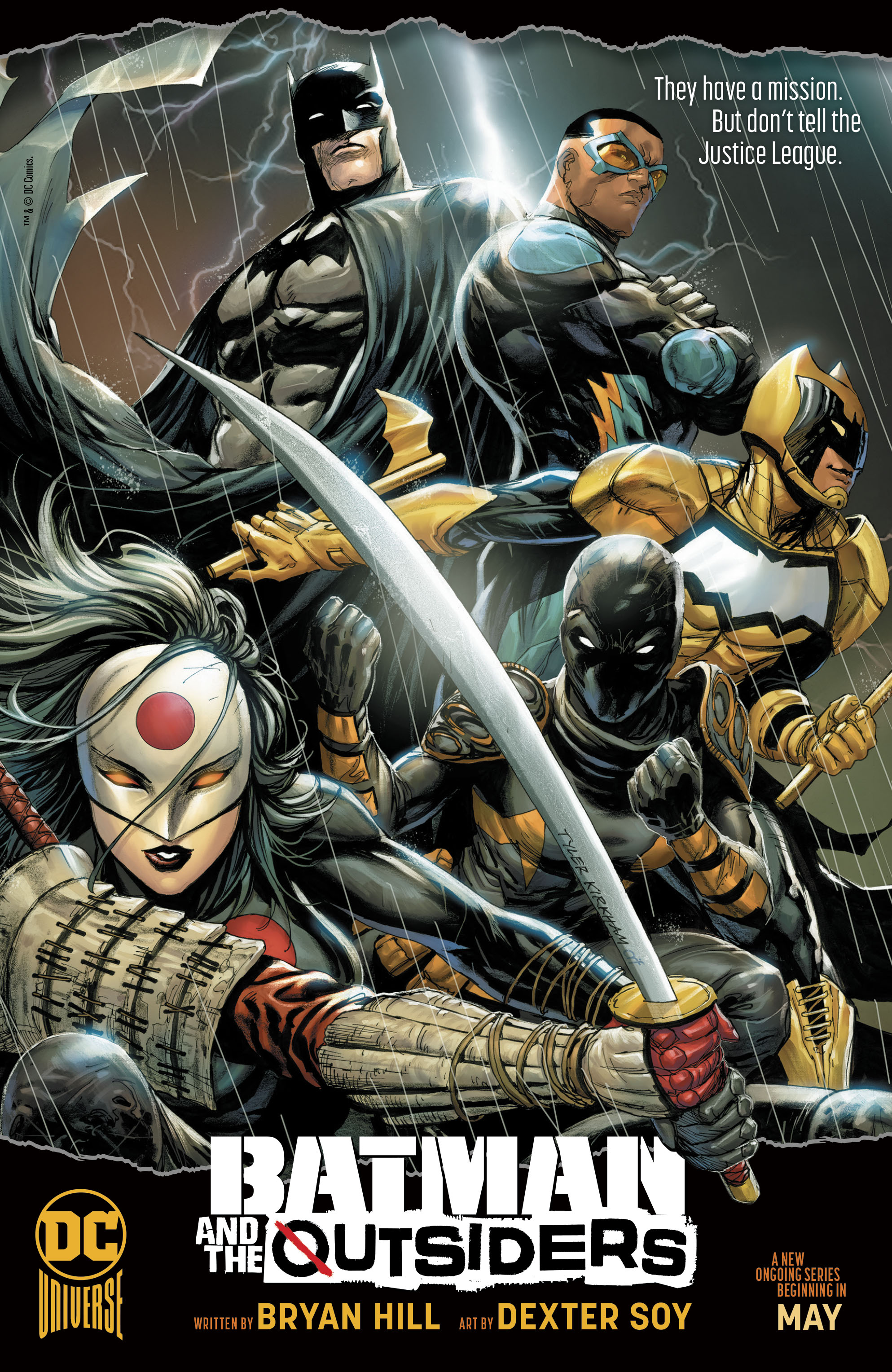 Read online Detective Comics (2016) comic -  Issue #1000 - 95