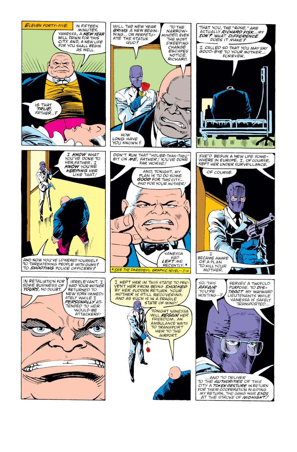 Read online The Amazing Spider-Man (1963) comic -  Issue #288 - 17