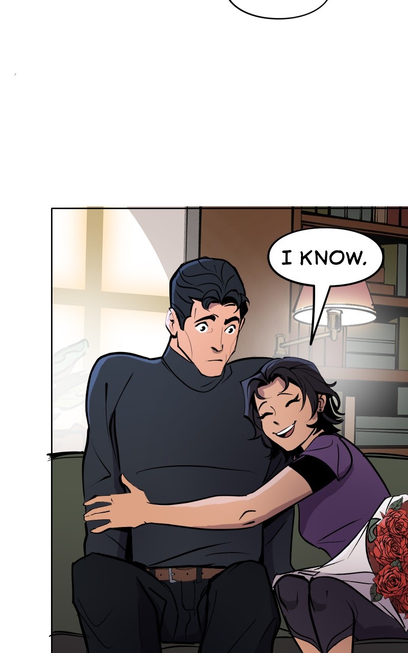 Read online Batman: Wayne Family Adventures comic -  Issue #16 - 24