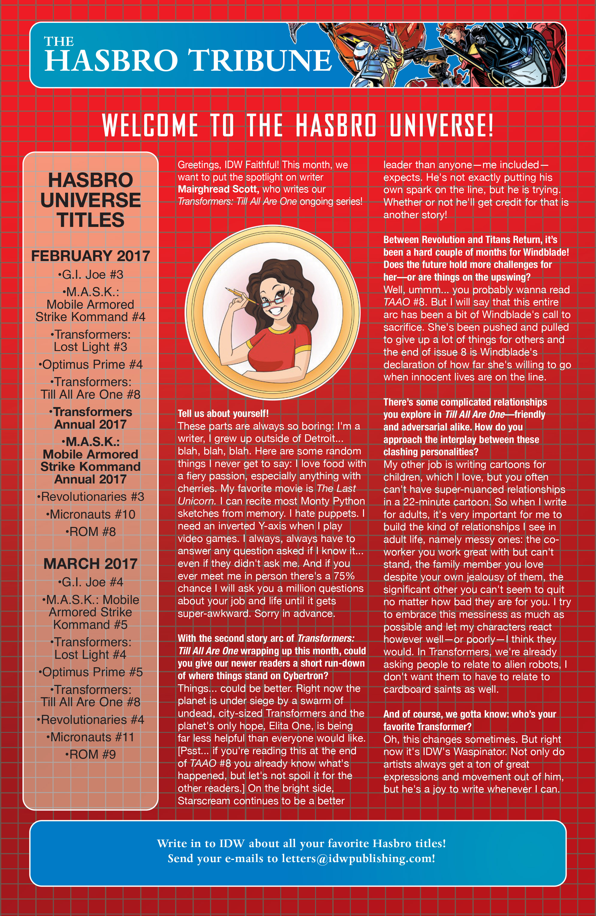 Read online Optimus Prime comic -  Issue #4 - 25