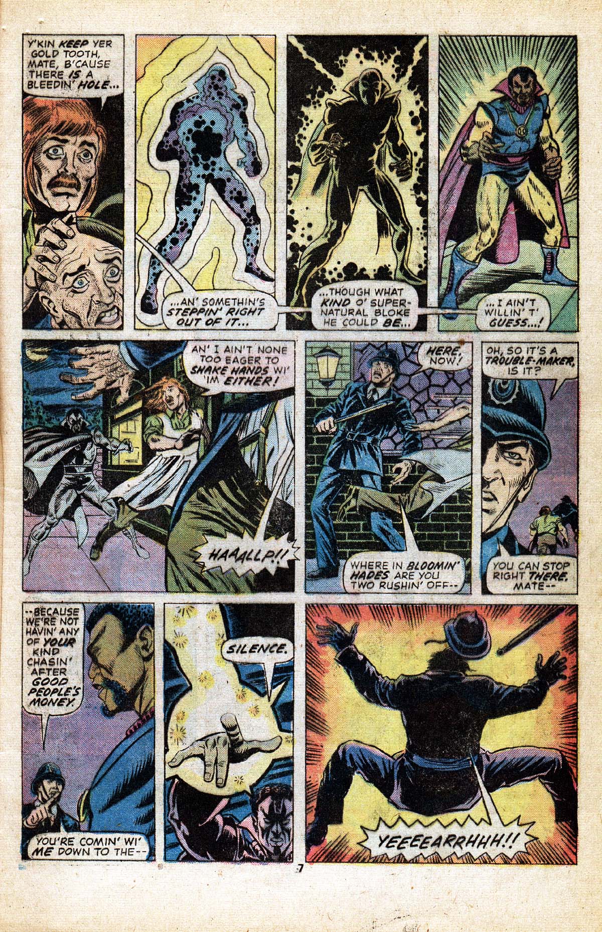 Master of Kung Fu (1974) _Annual 1 #1 - English 6