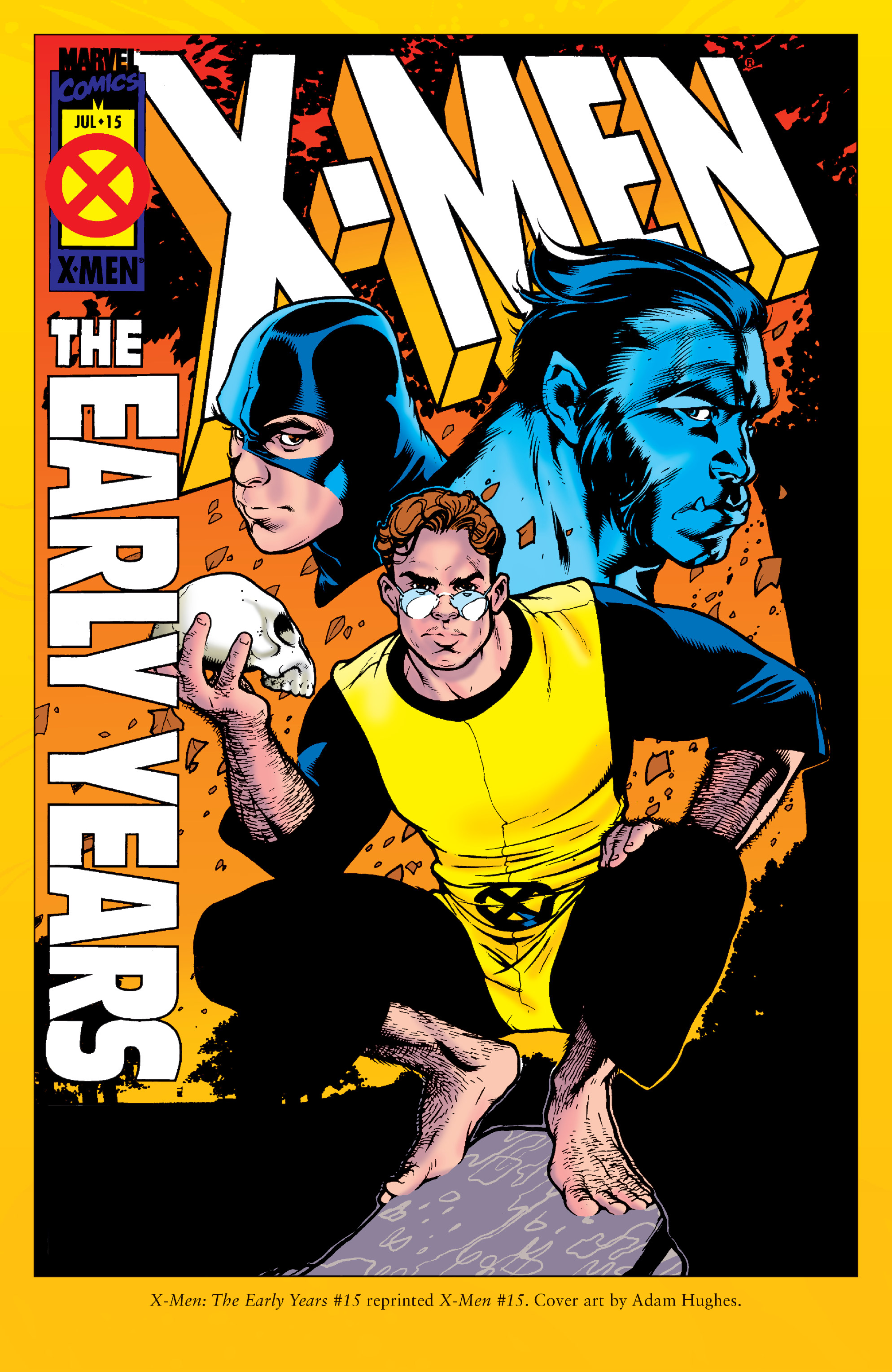 Read online X-Men Classic: The Complete Collection comic -  Issue # TPB 2 (Part 5) - 113