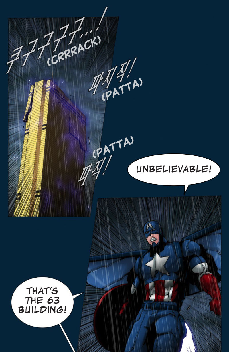 Read online Avengers: Electric Rain Infinity Comic comic -  Issue #6 - 50