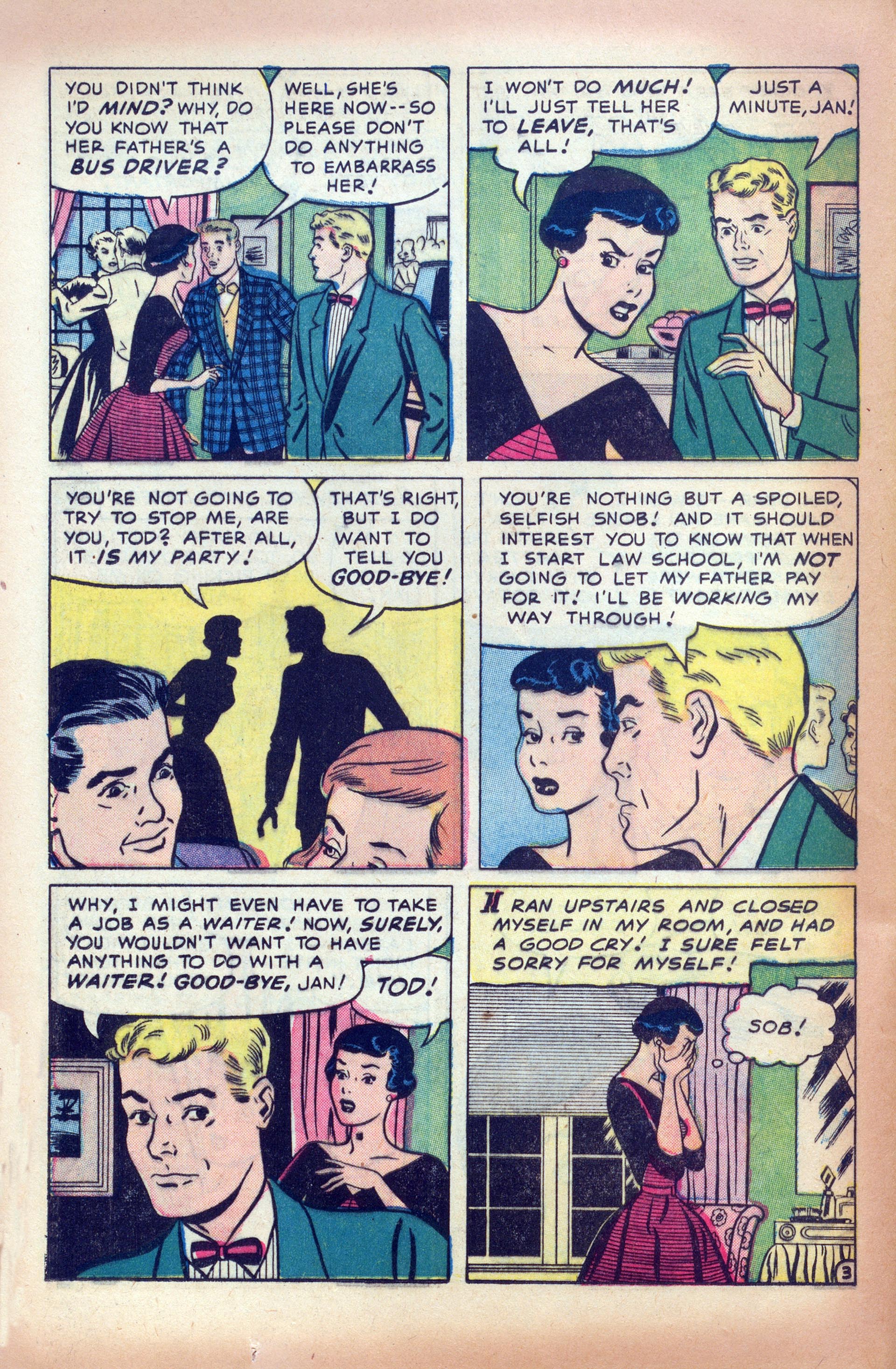 Read online Miss America comic -  Issue #76 - 24