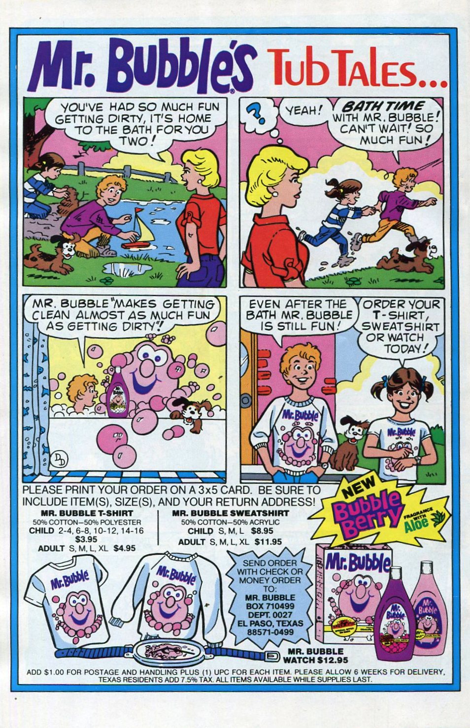 Read online Betty's Diary comic -  Issue #28 - 36