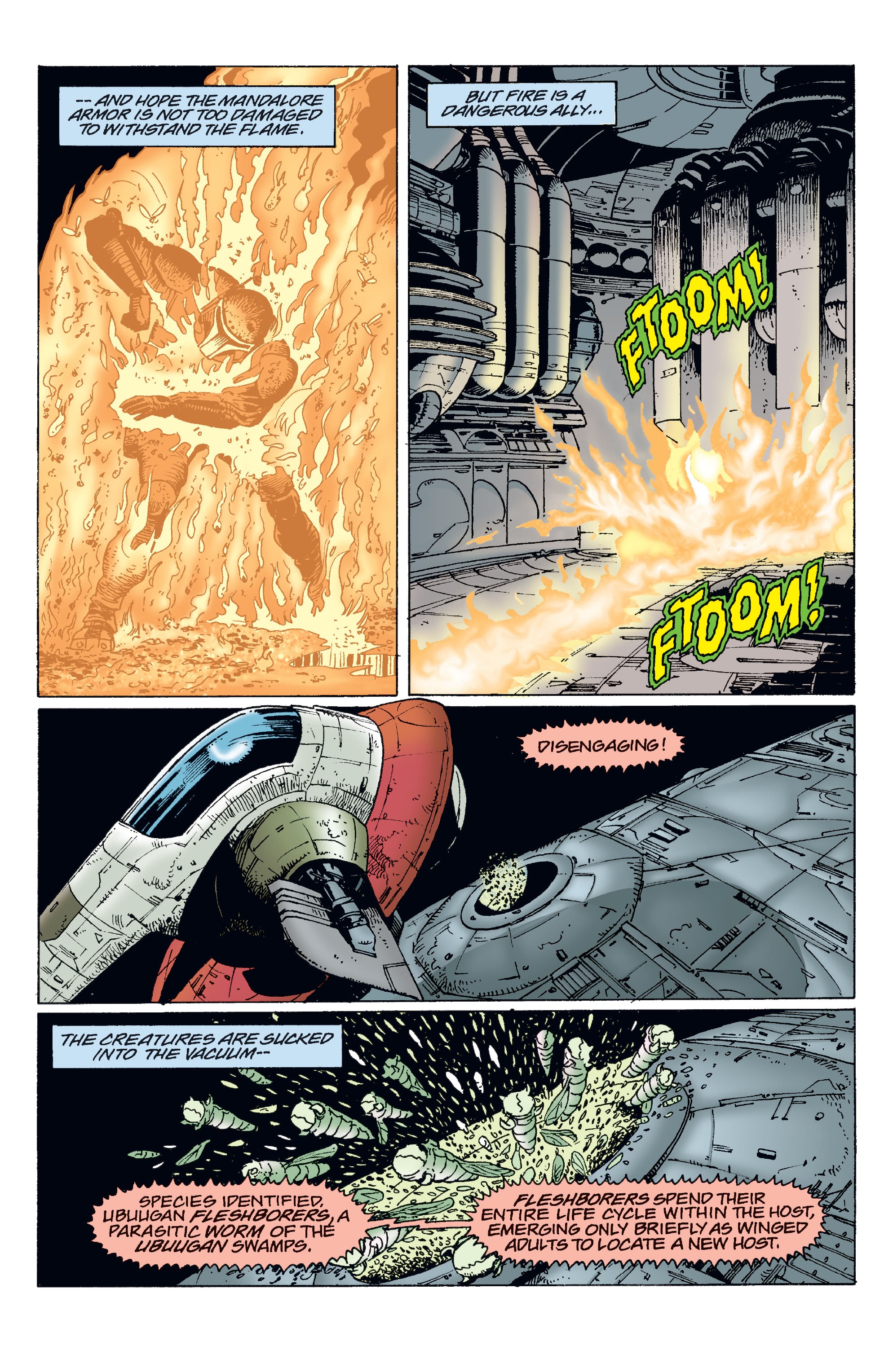 Read online Star Wars Legends: The Rebellion - Epic Collection comic -  Issue # TPB 4 (Part 5) - 13