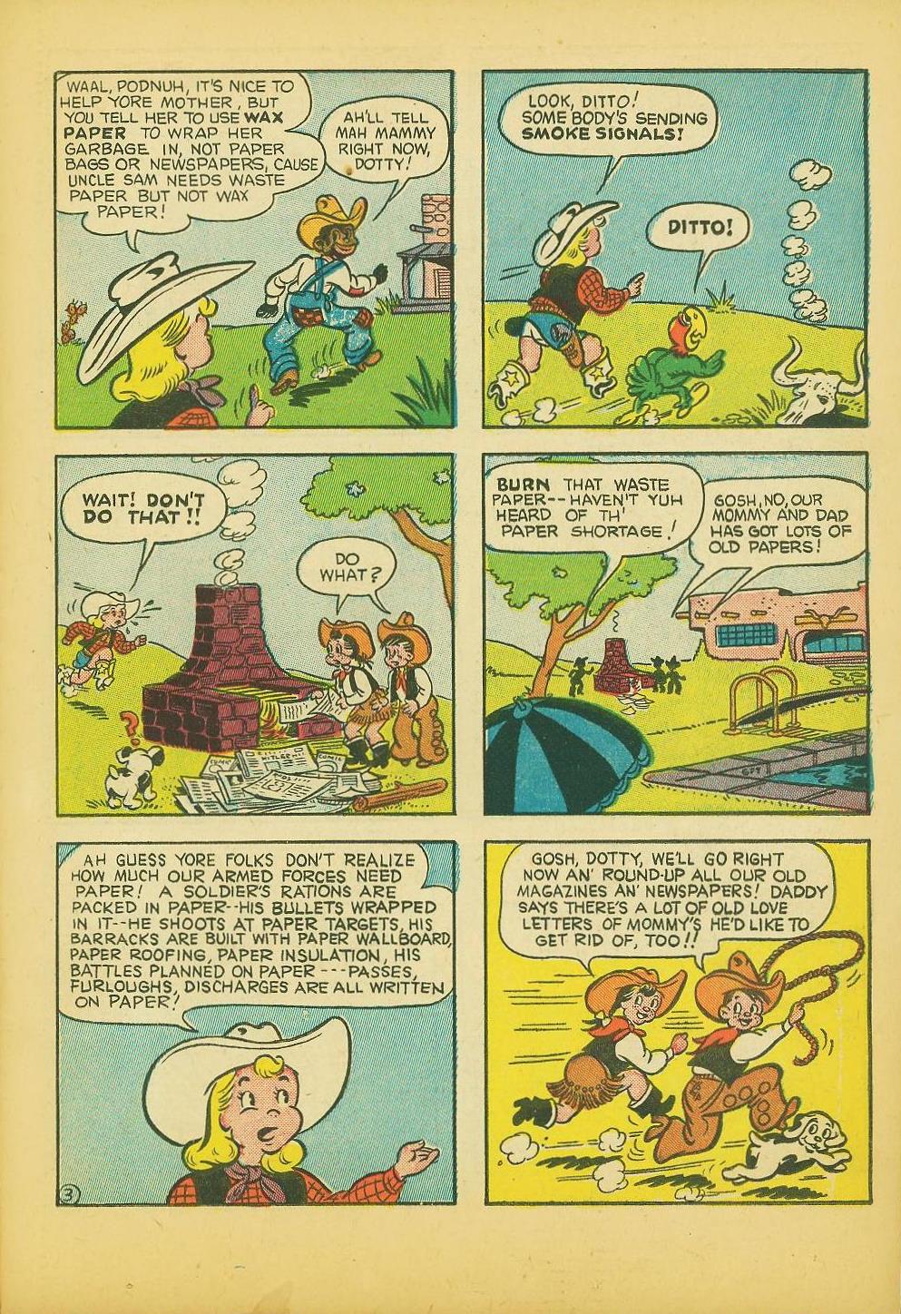Read online Laugh Comix comic -  Issue #47 - 33
