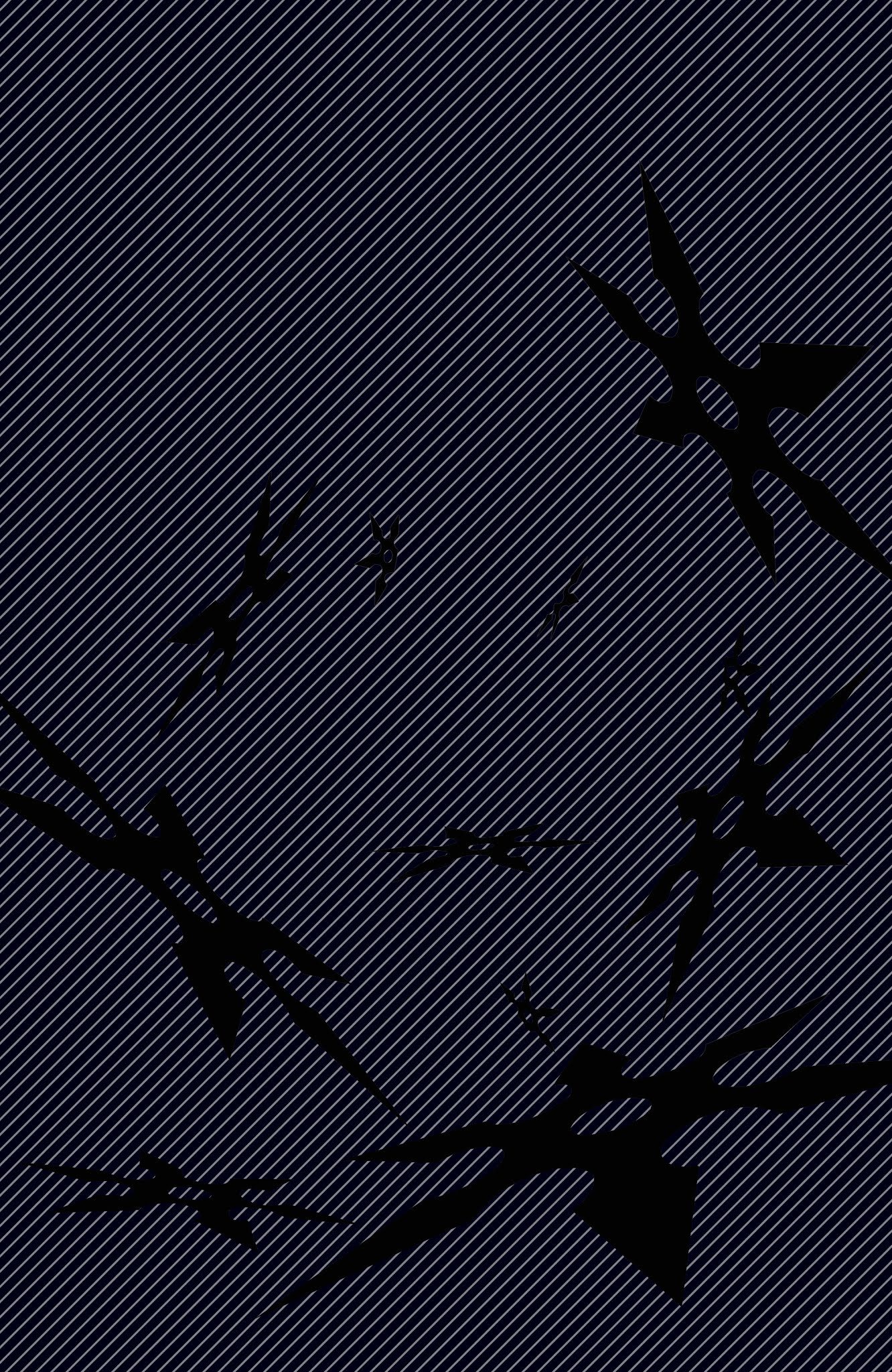 Read online Ninja-K comic -  Issue # _TPB 1 (Part 1) - 79