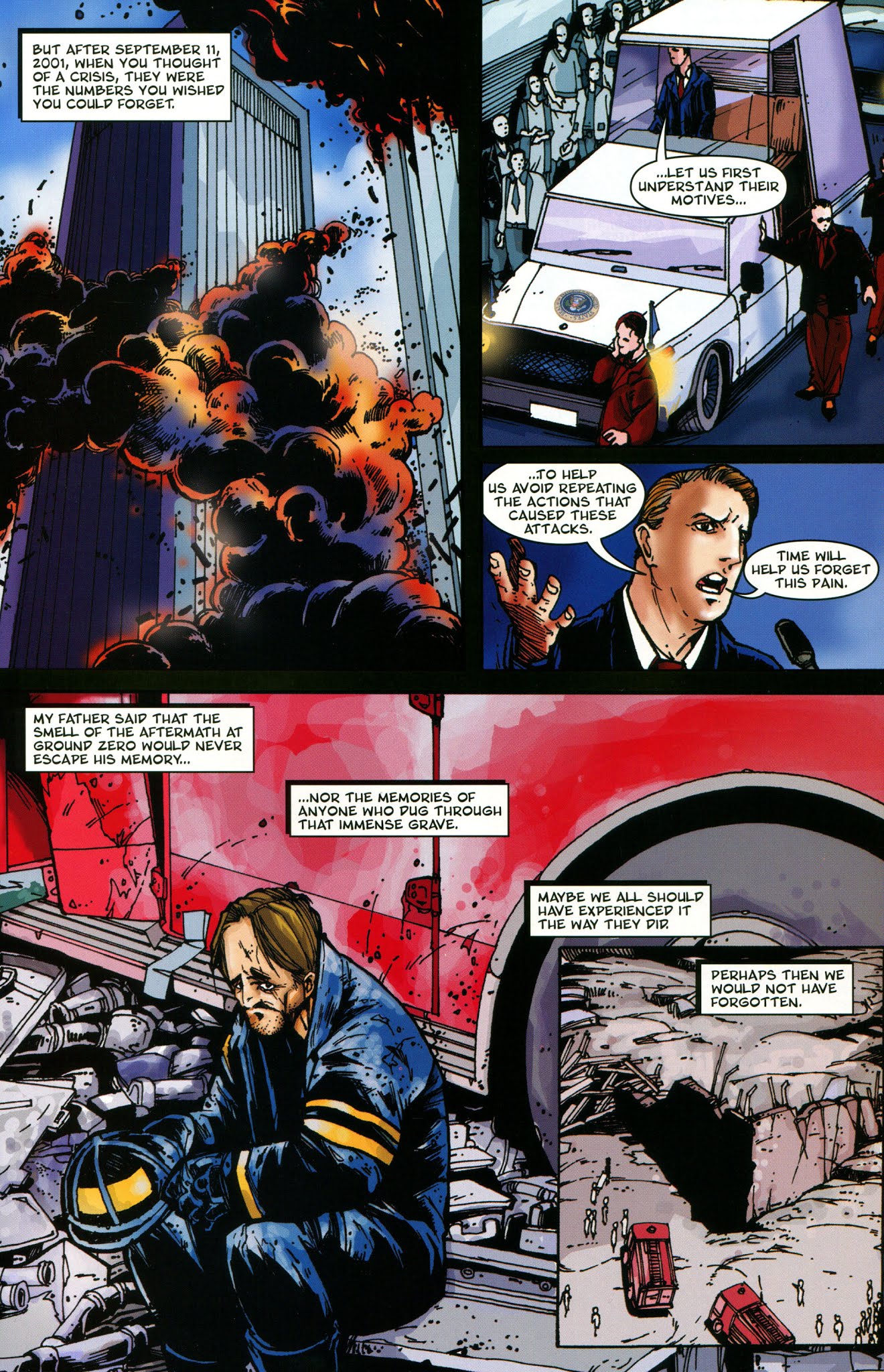 Read online Liberality for All comic -  Issue #1 - 6