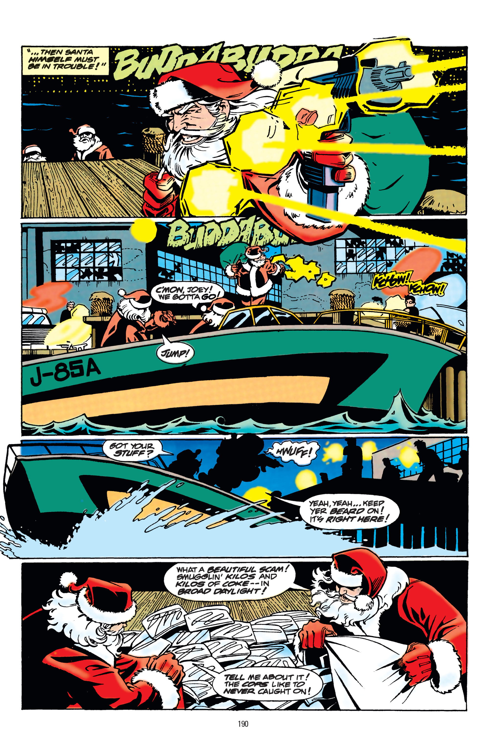 Read online Flash by Mark Waid comic -  Issue # TPB 3 (Part 2) - 86