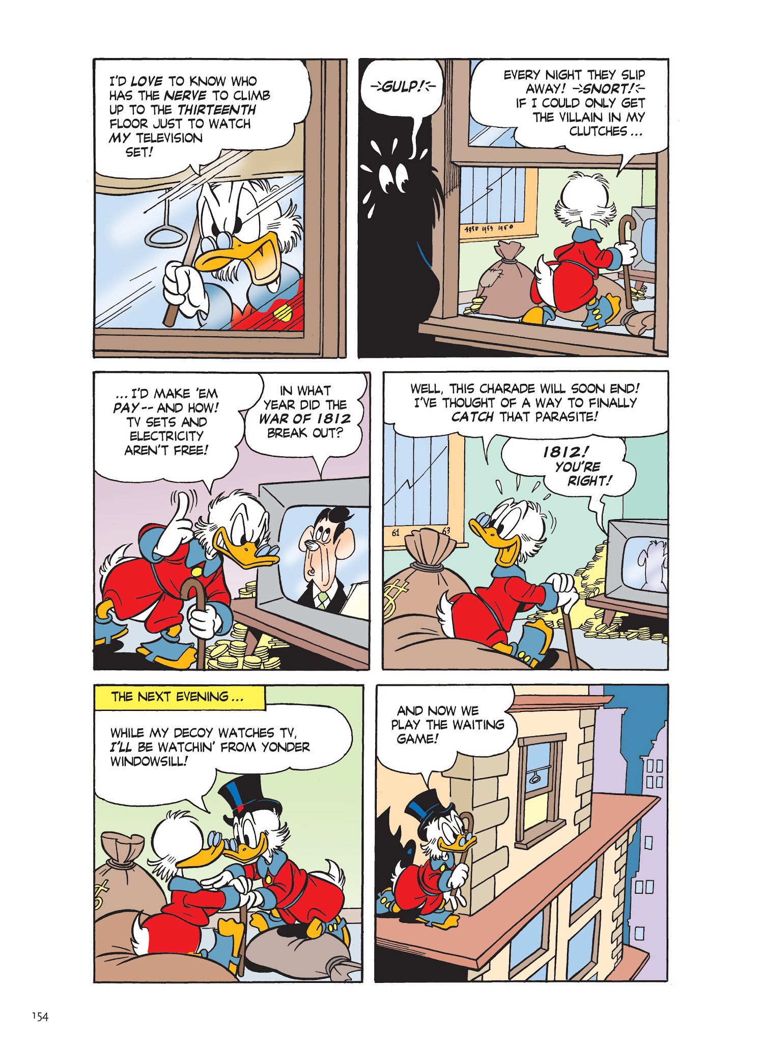 Read online Disney Masters comic -  Issue # TPB 2 (Part 2) - 59