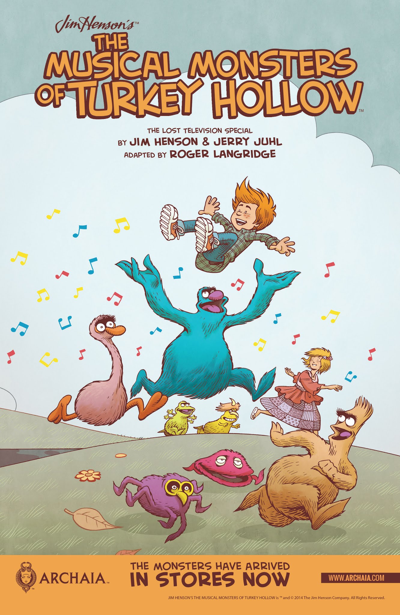 Read online Jim Henson's Fraggle Rock: Journey to the Everspring comic -  Issue #1 - 26