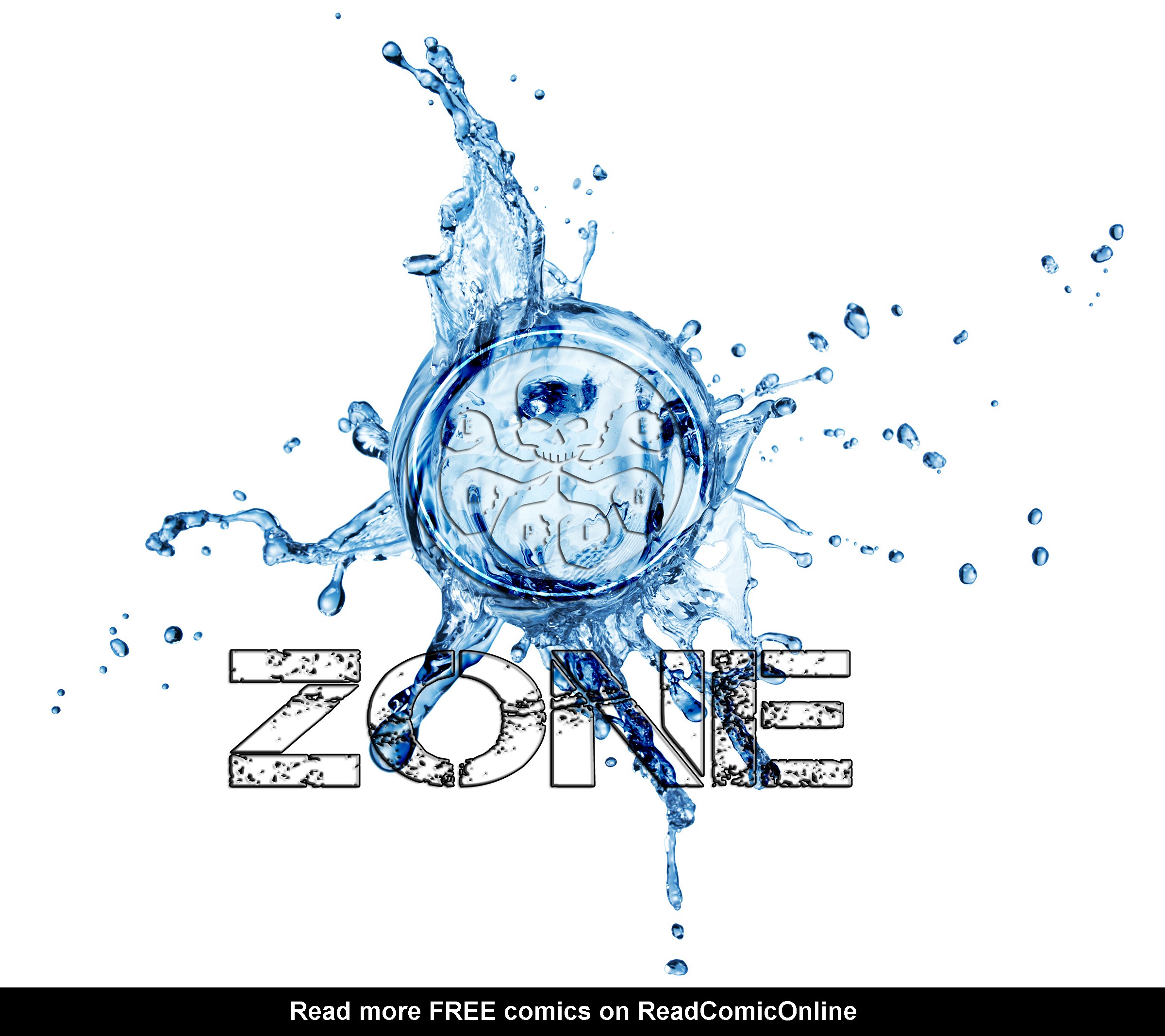 Read online iZombie comic -  Issue #19 - 23