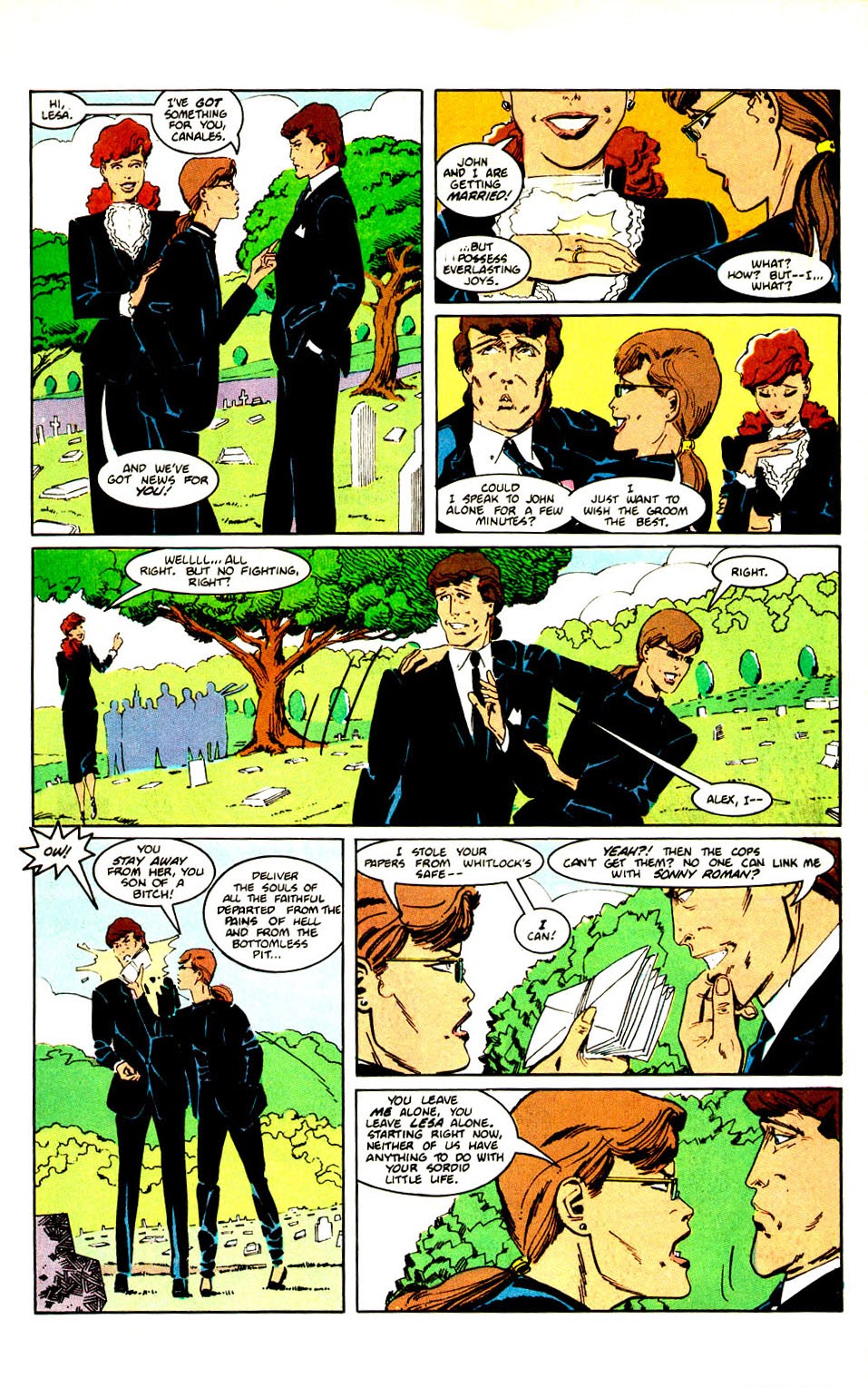 Read online First Adventures comic -  Issue #4 - 3