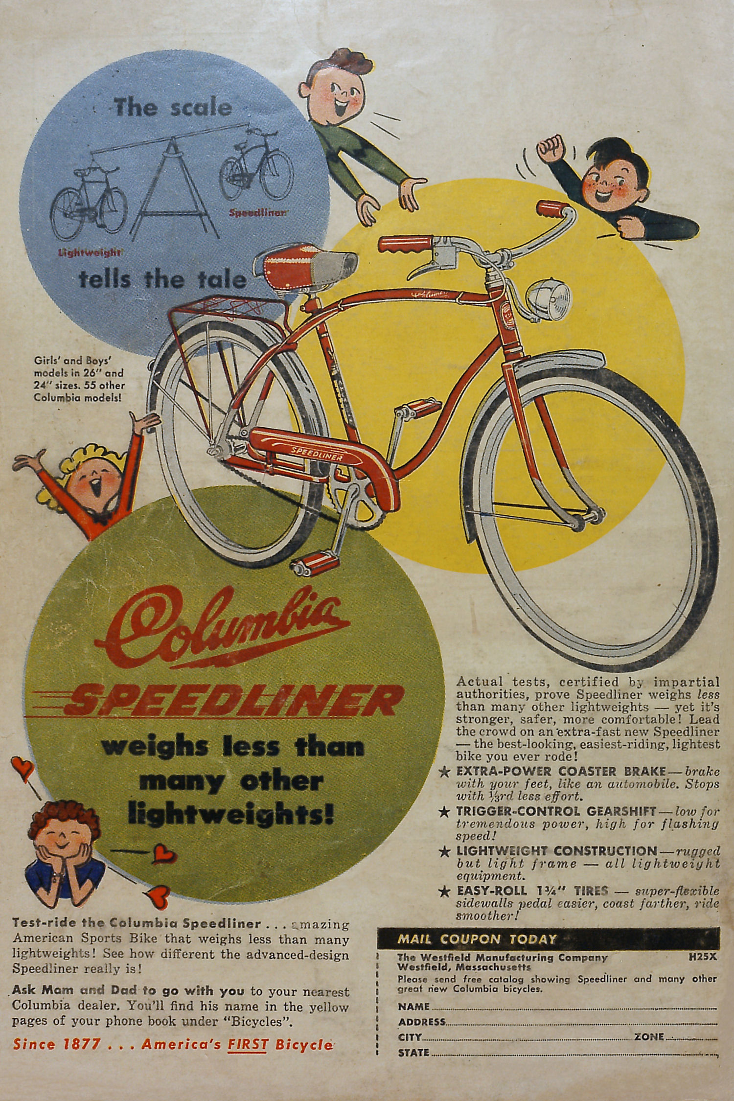 Read online Archie's Pal Jughead Annual comic -  Issue #5 - 99