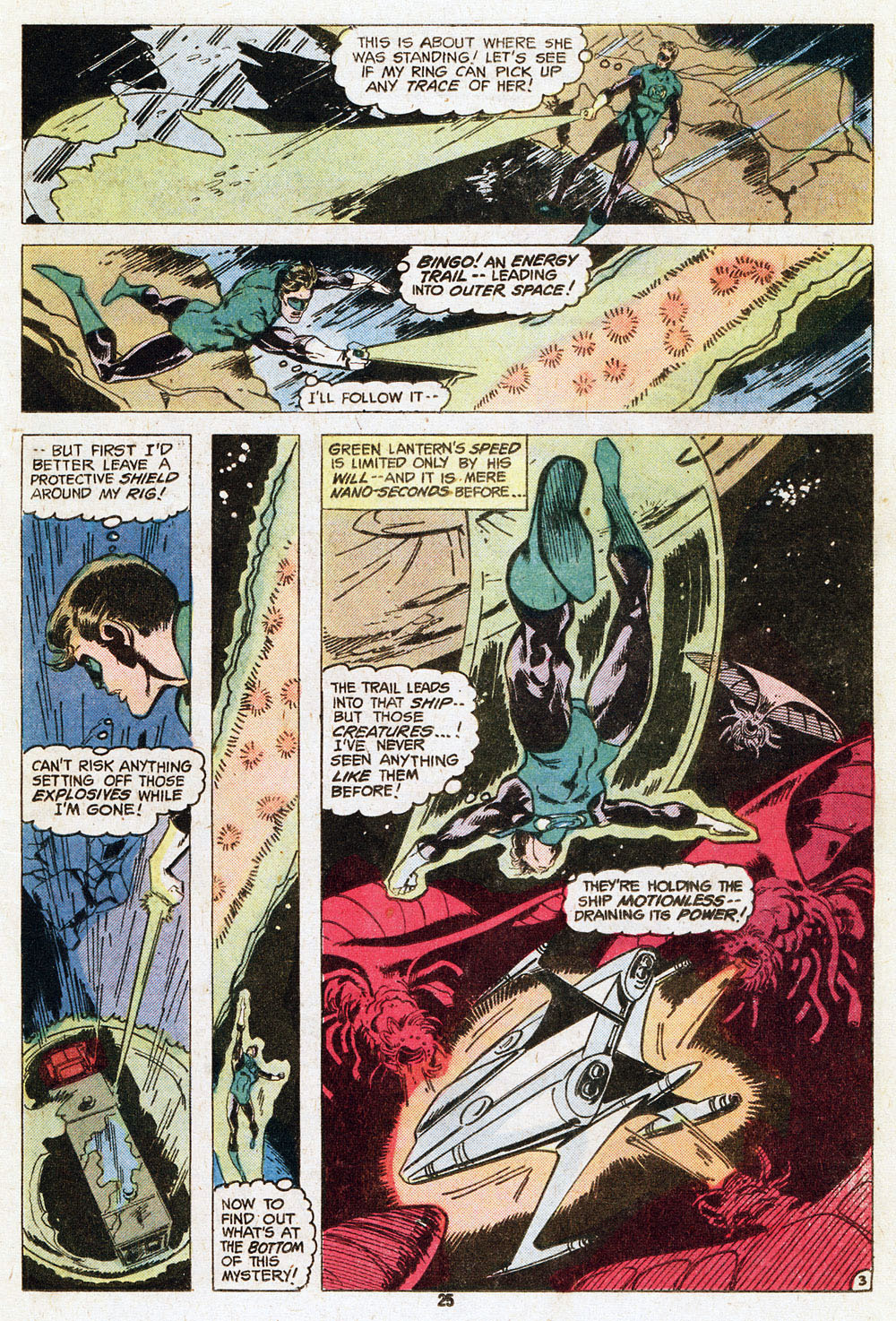 Read online Adventure Comics (1938) comic -  Issue #459 - 27