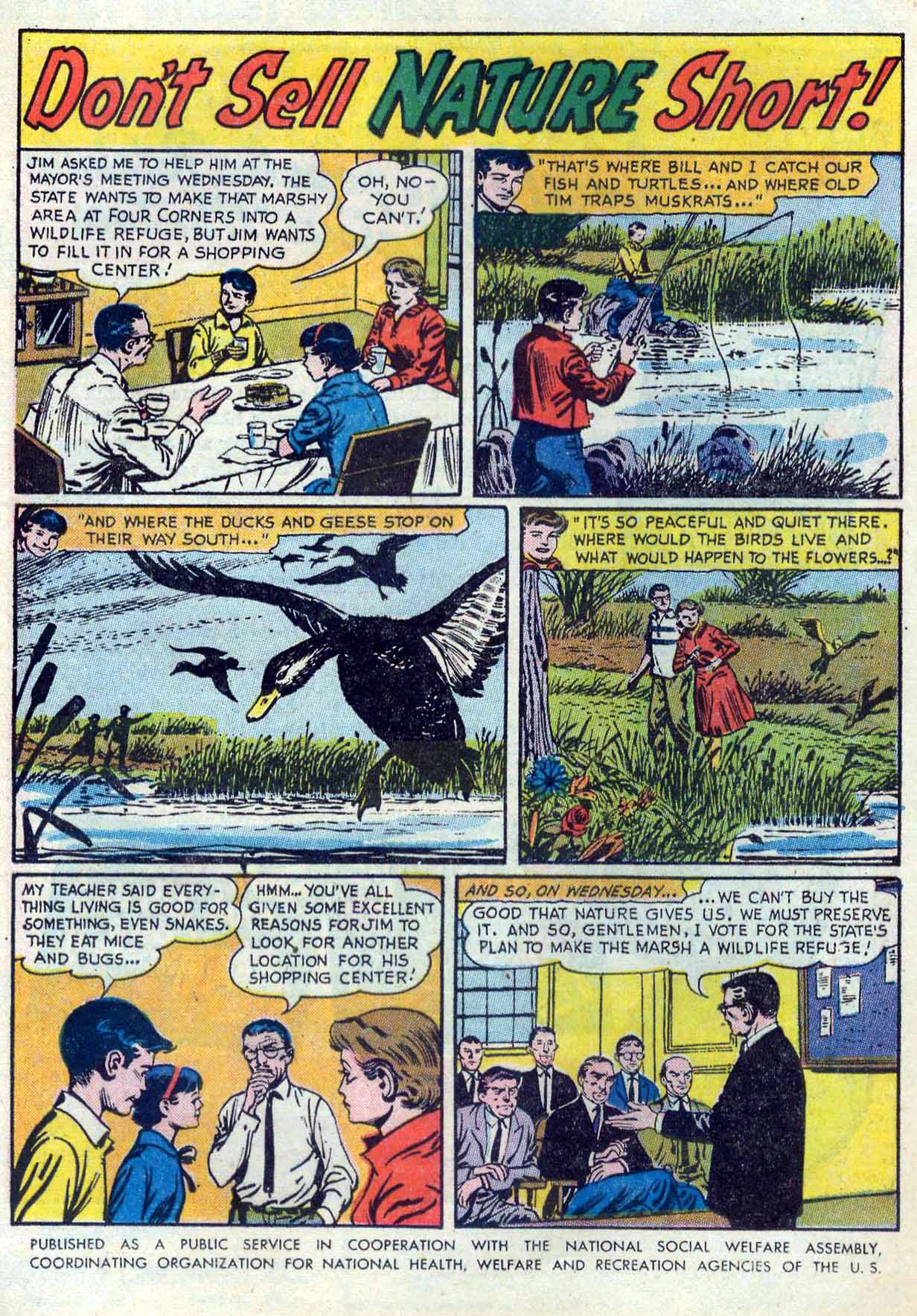 Read online All-American Men of War comic -  Issue #84 - 33