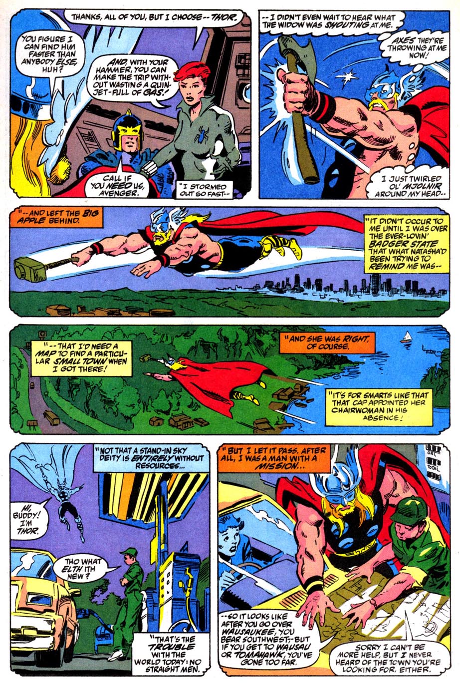 Thor (1966) _Annual_17 Page 4