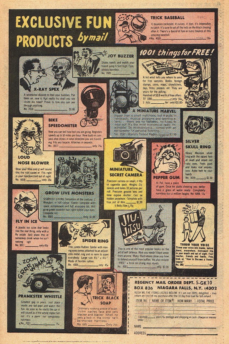Read online The Peacemaker comic -  Issue #5 - 23