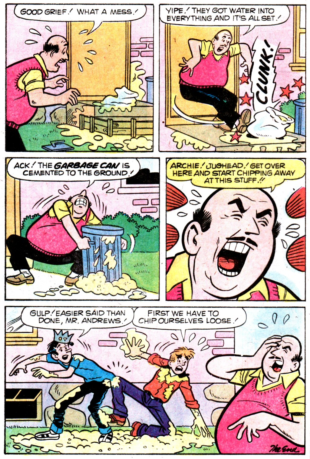 Archie (1960) 274 Page 8