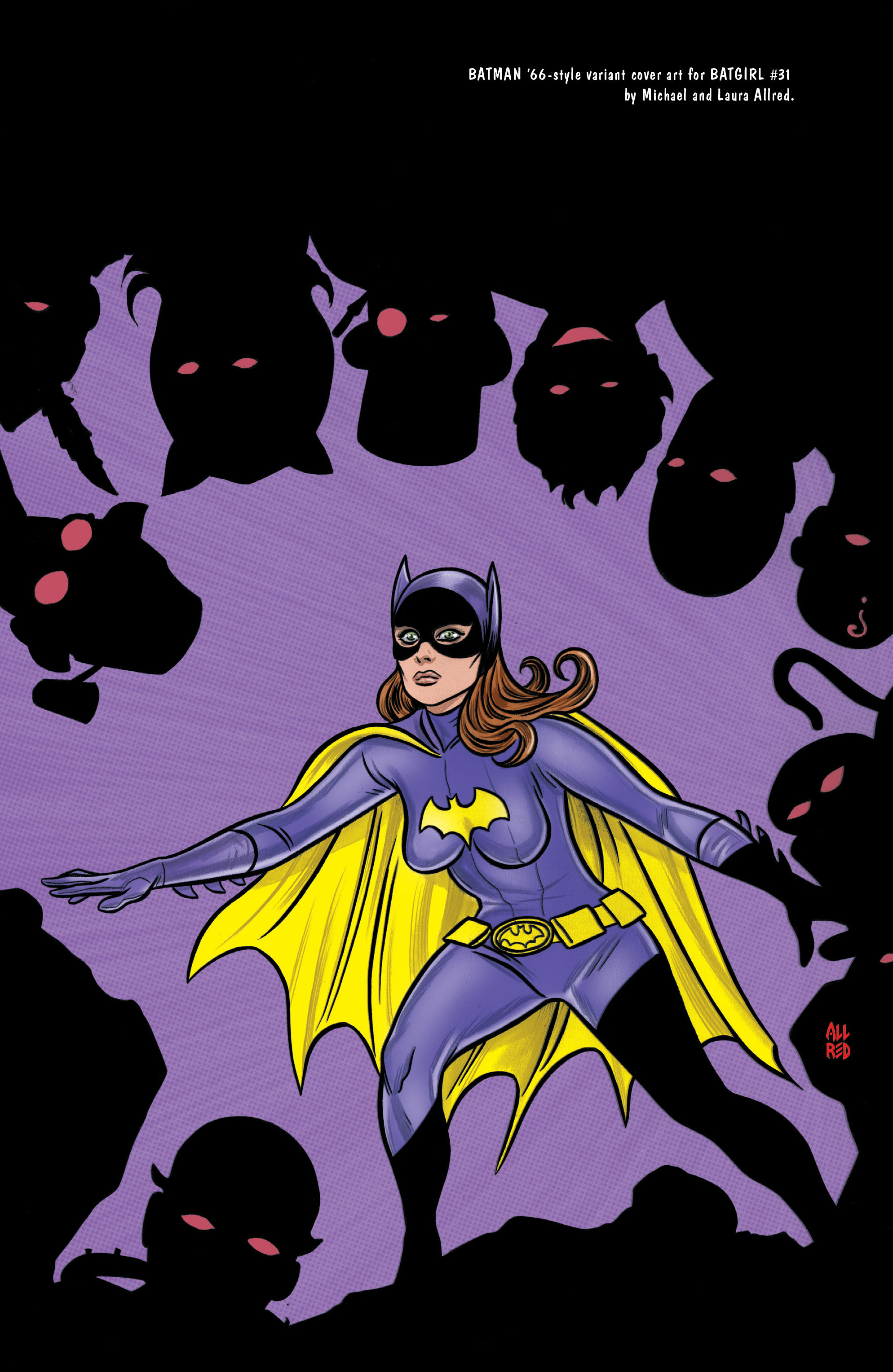 Read online Batman '66 [II] comic -  Issue # TPB 2 (Part 2) - 73
