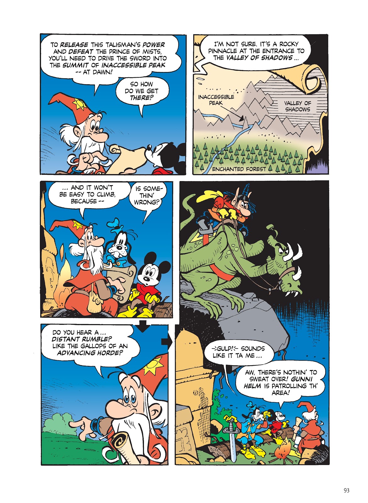 Disney Masters issue TPB 9 (Part 1) - Page 98