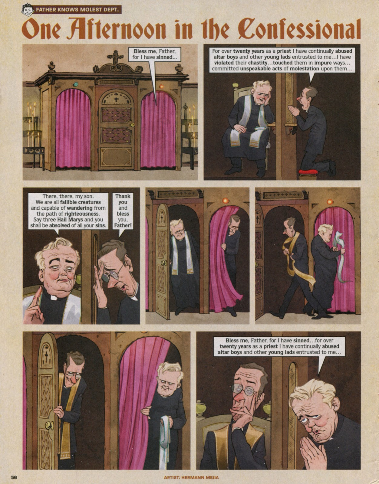 MAD issue 504 - Page 42