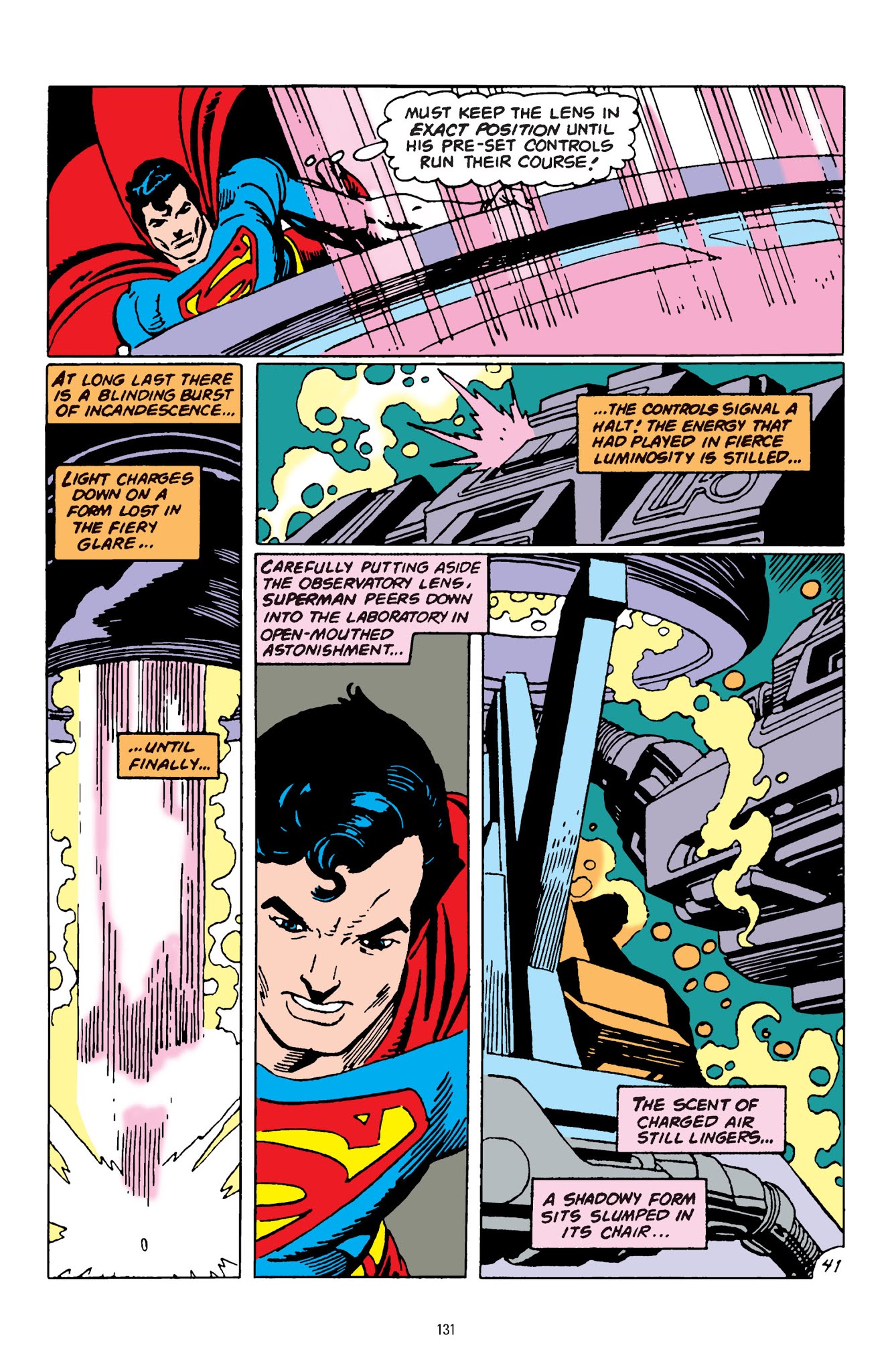 Read online Adventures of Superman: Gil Kane comic -  Issue # TPB (Part 2) - 29