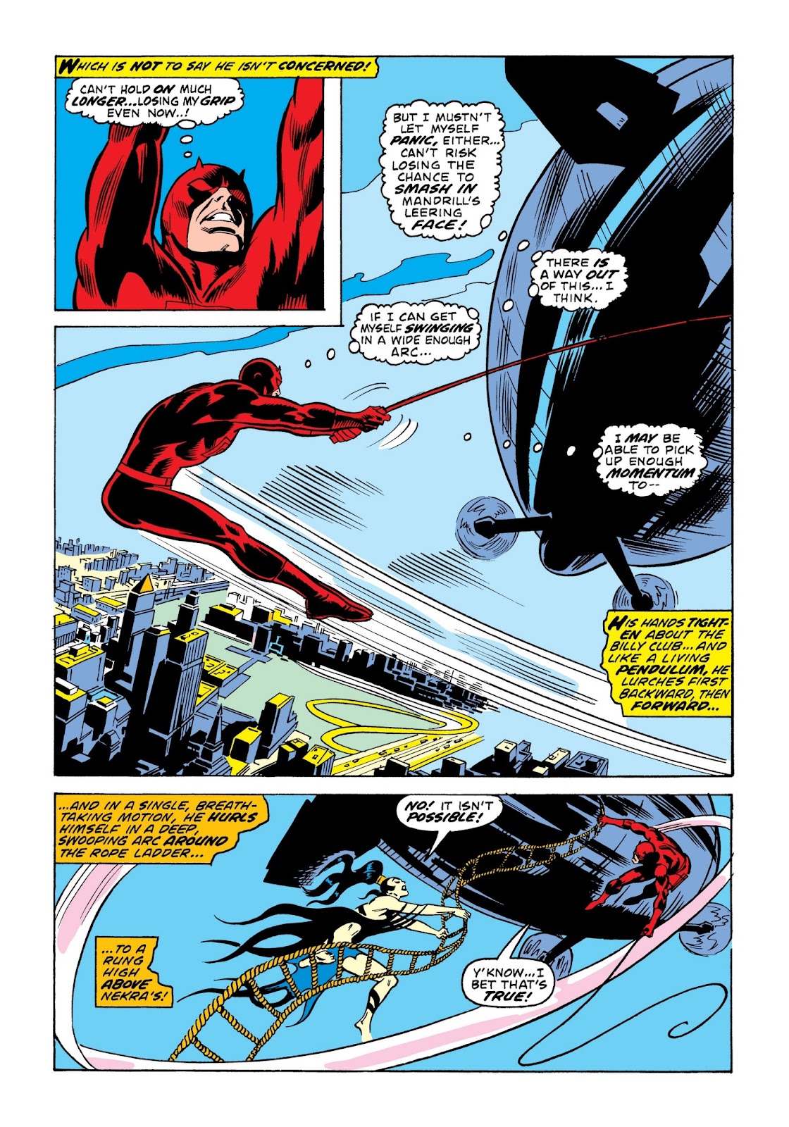 Marvel Masterworks: Ka-Zar issue TPB 2 - Page 347