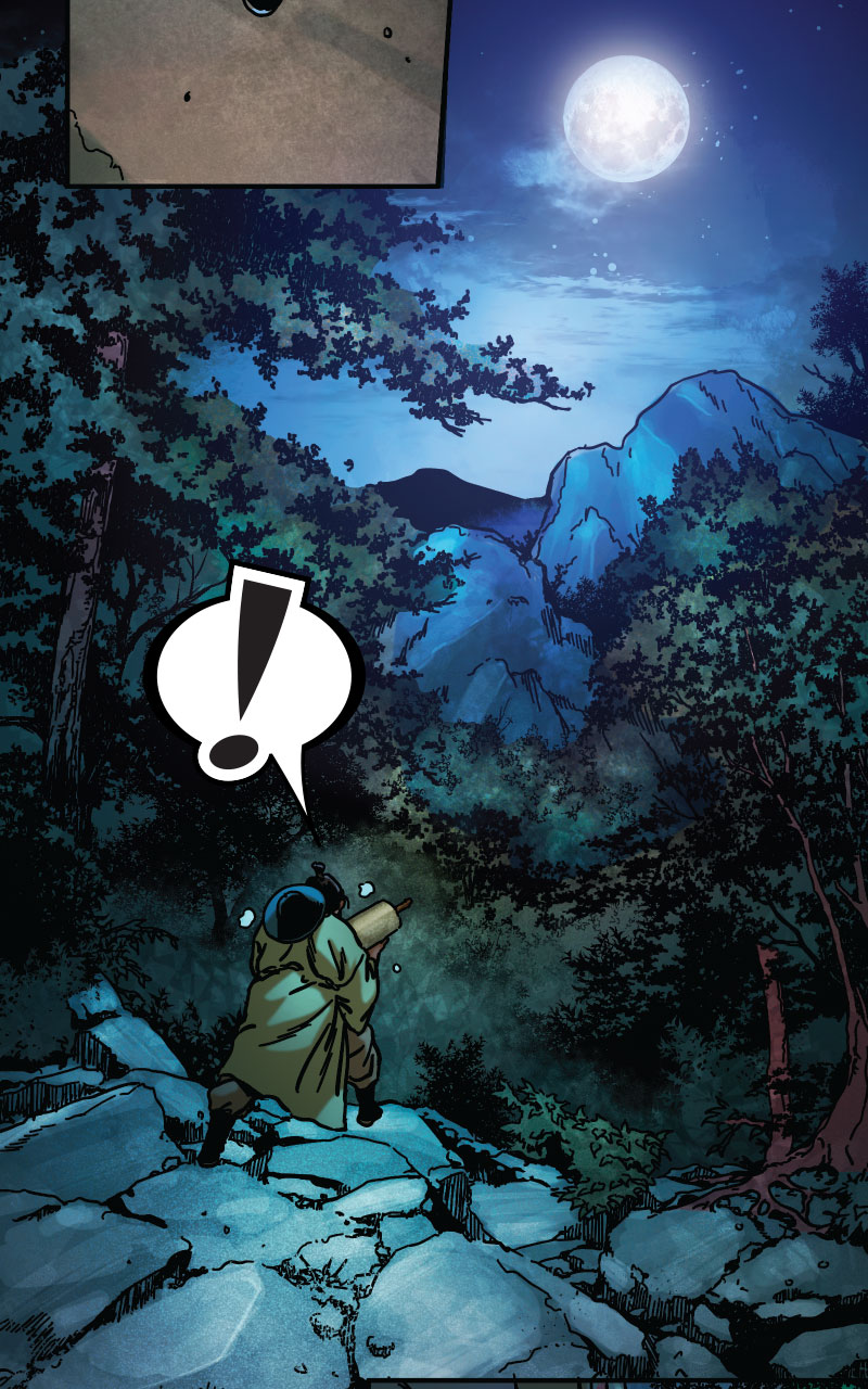 Read online Eternals: The 500 Year War Infinity Comic comic -  Issue #3 - 37