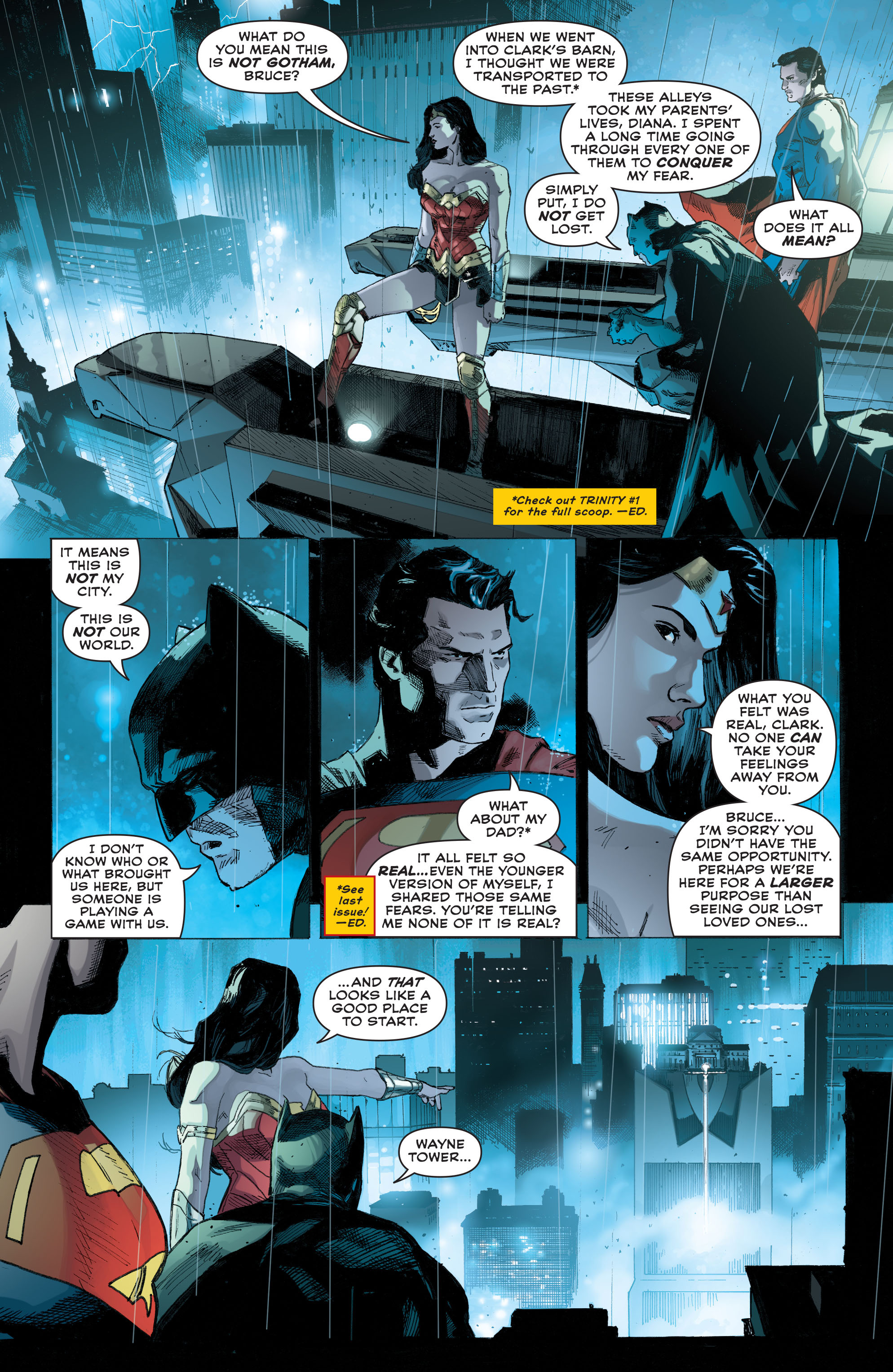 Read online Trinity (2016) comic -  Issue #3 - 11