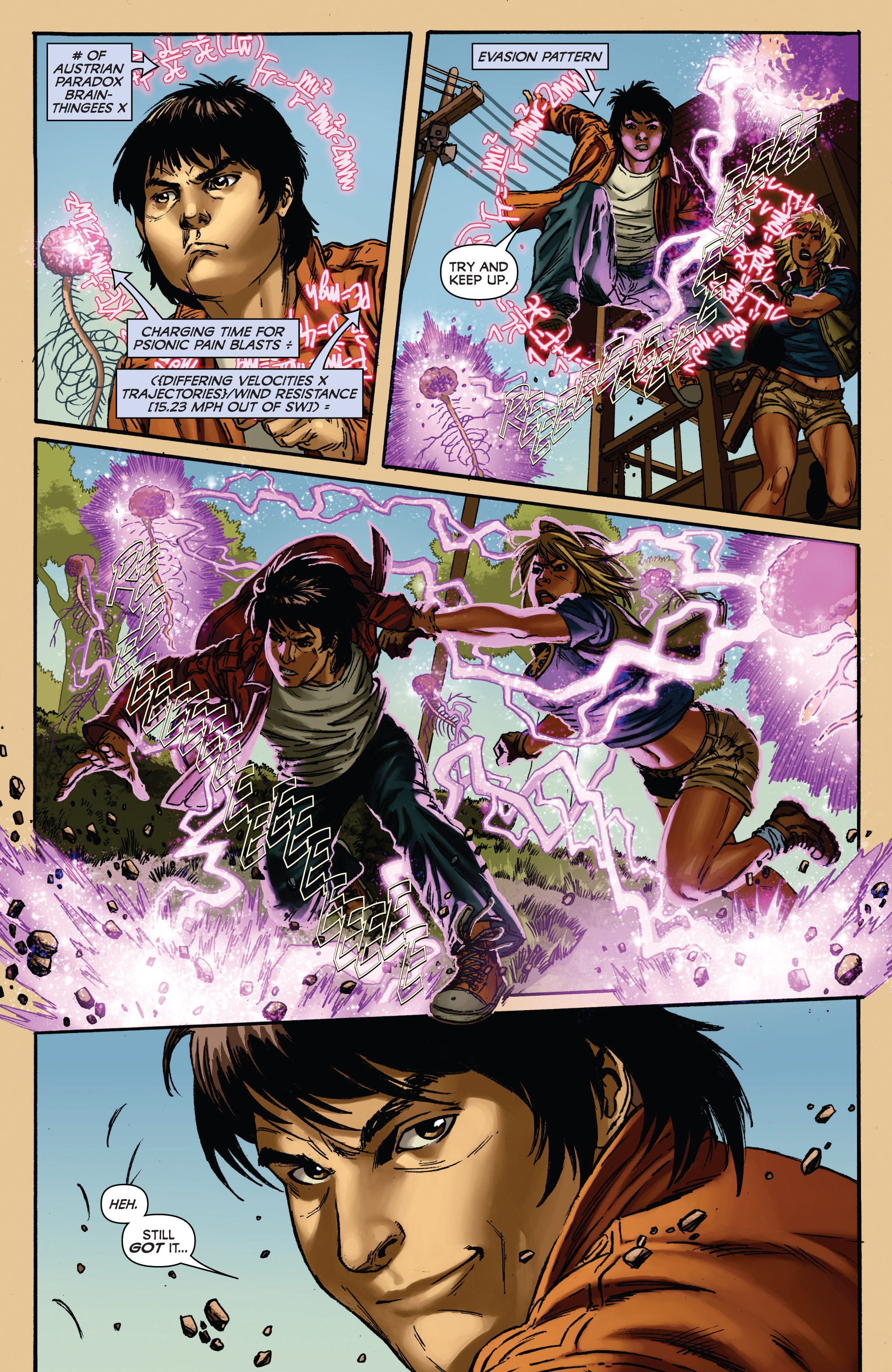 Read online Incredible Hercules comic -  Issue #133 - 20