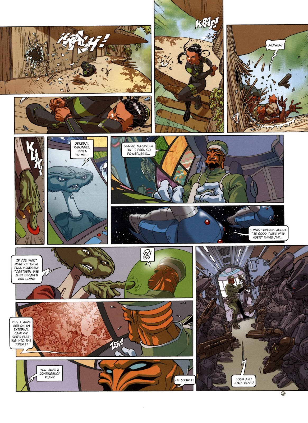 Wake issue 5 - Page 27