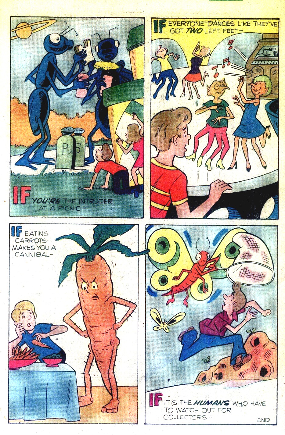 Read online Madhouse Comics comic -  Issue #118 - 23