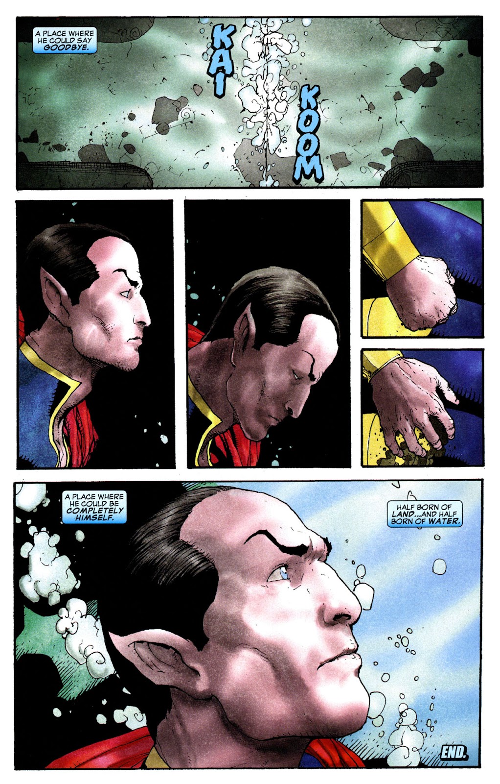 Marvel Comics Presents (2007) issue 7 - Page 26