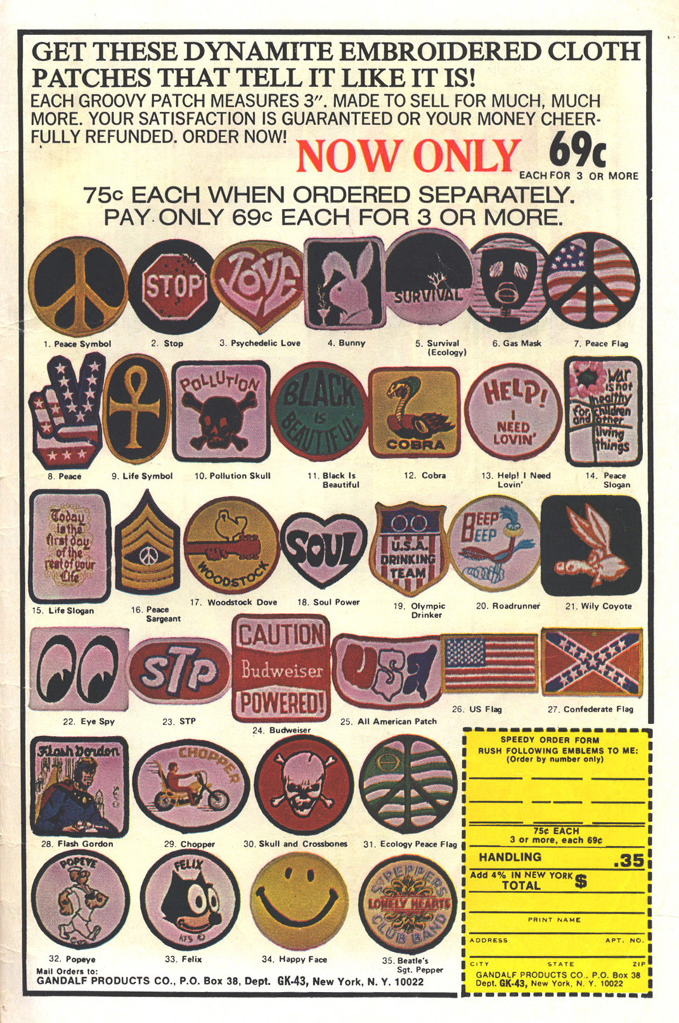 Read online The Adventures of Robin Hood comic -  Issue #2 - 35