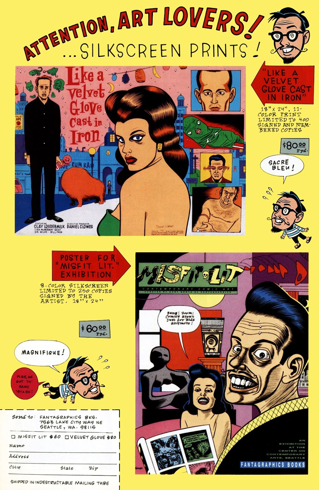 Eightball issue 8 - Page 28