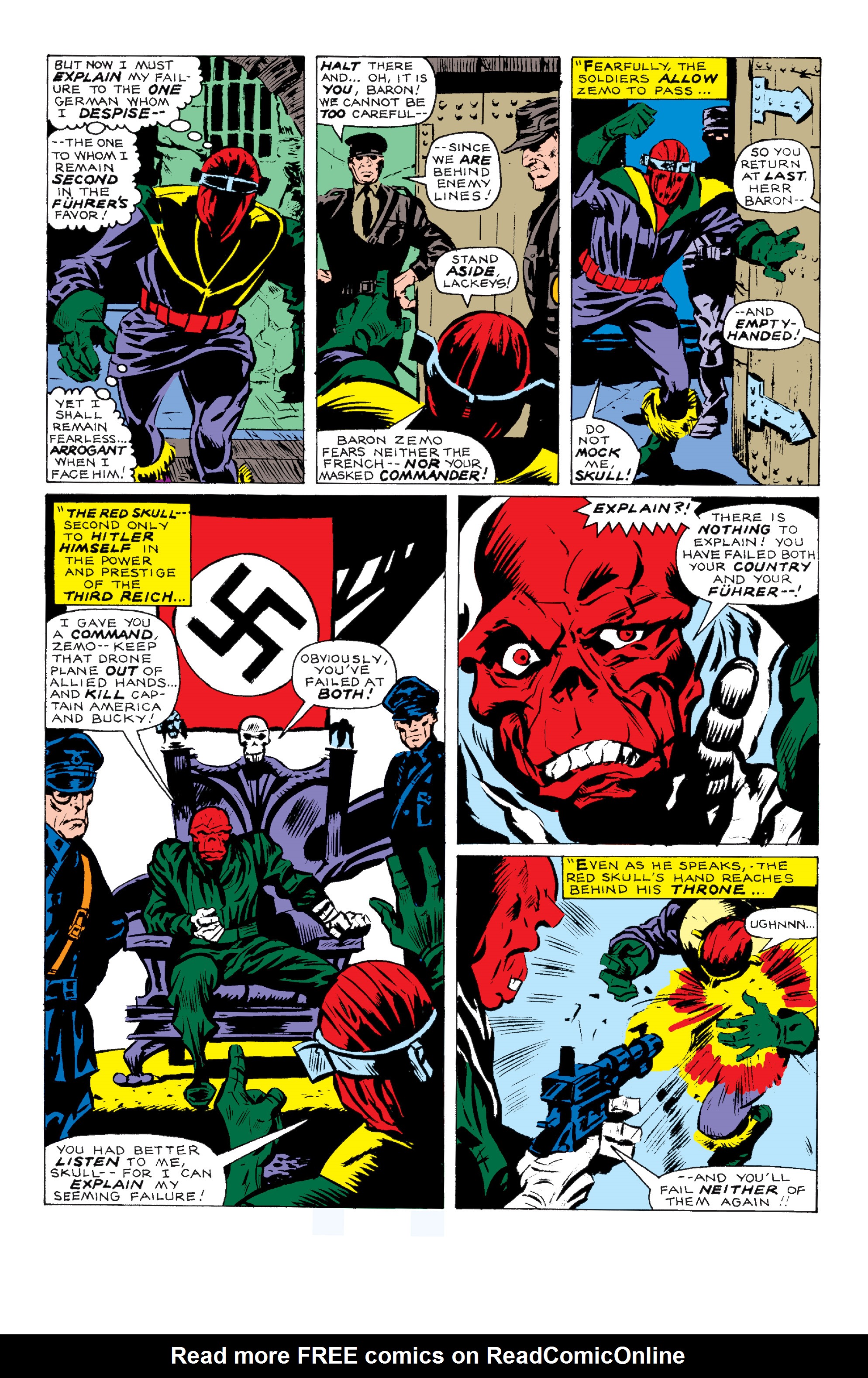 Read online What If? (1977) comic -  Issue # _Complete Collection TPB 1 (Part 2) - 53