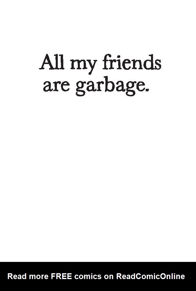 Read online All My Friends Are Still Dead comic -  Issue # TPB - 44