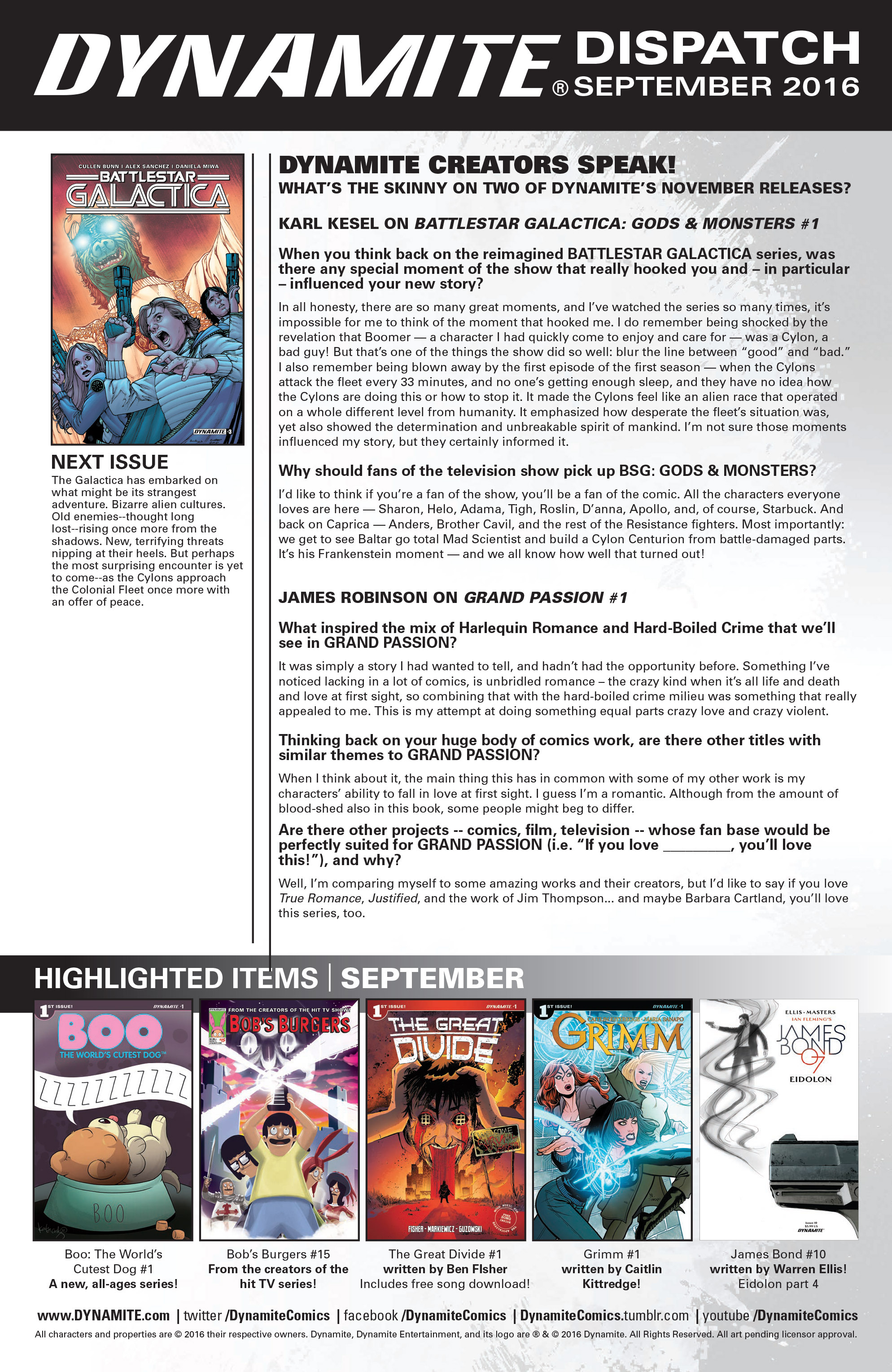 Read online Classic Battlestar Galactica (2016) comic -  Issue #2 - 24