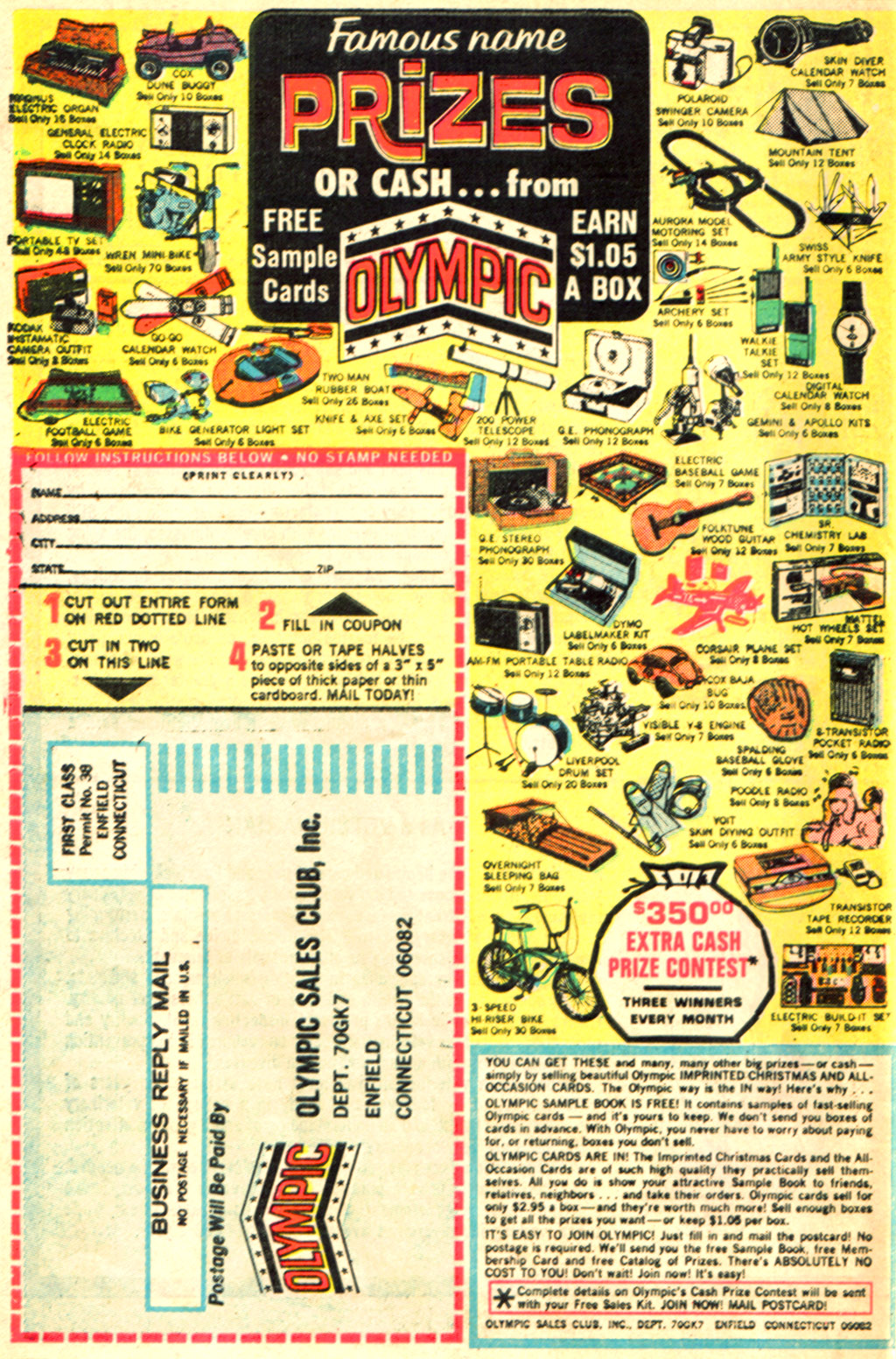 Read online Huckleberry Hound (1960) comic -  Issue #43 - 34