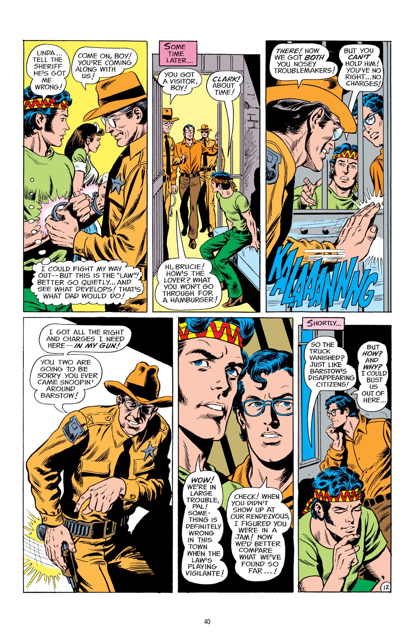 Read online Superman/Batman: Saga of the Super Sons comic -  Issue # TPB (Part 1) - 40