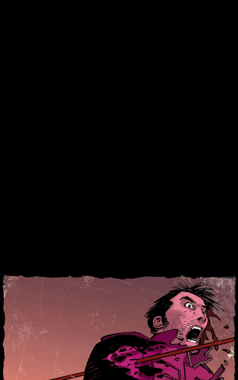 Read online Black Panther: Who Is the Black Panther? Infinity Comic comic -  Issue #5 - 103