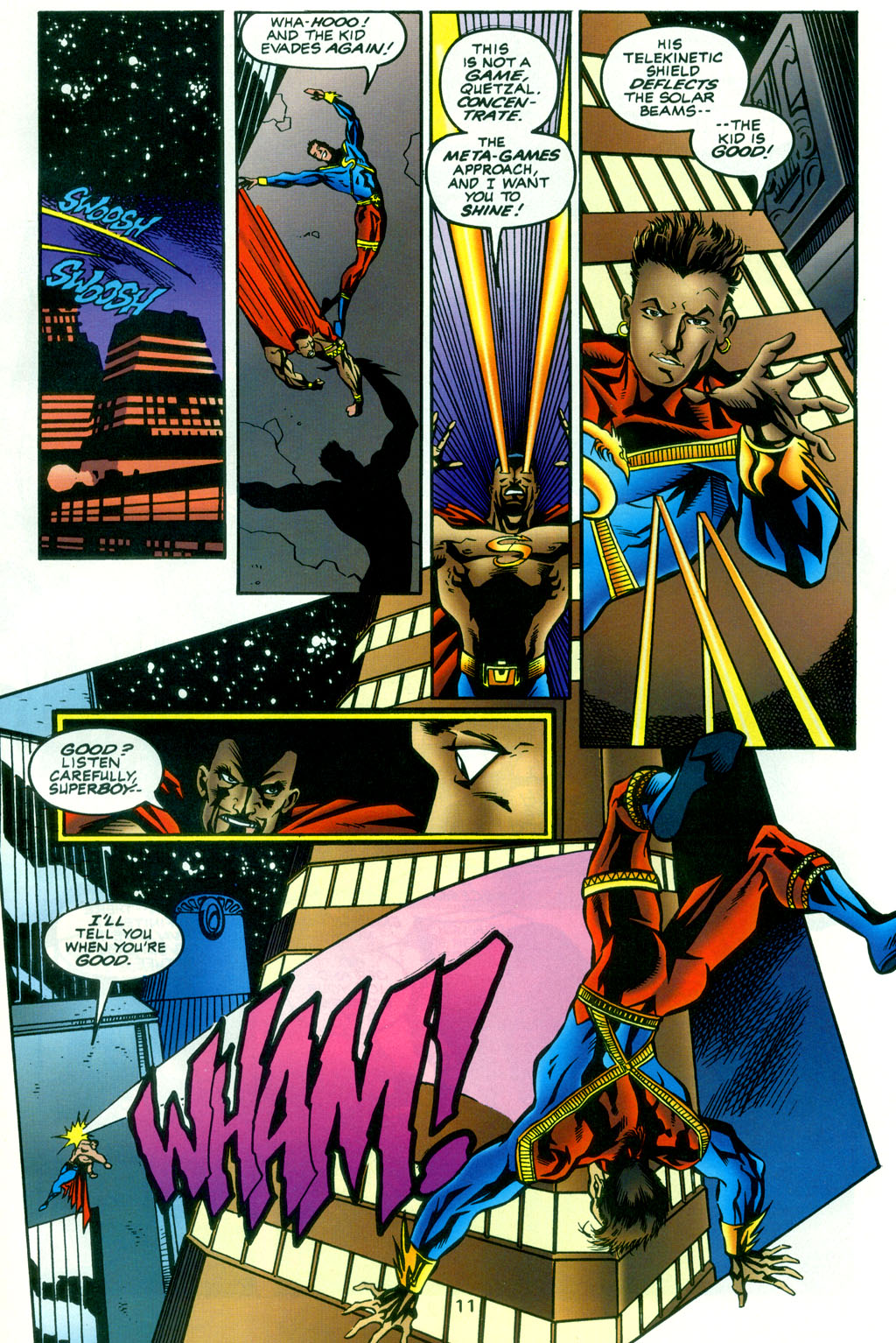 Superboy (1994) _Annual_3 Page 12